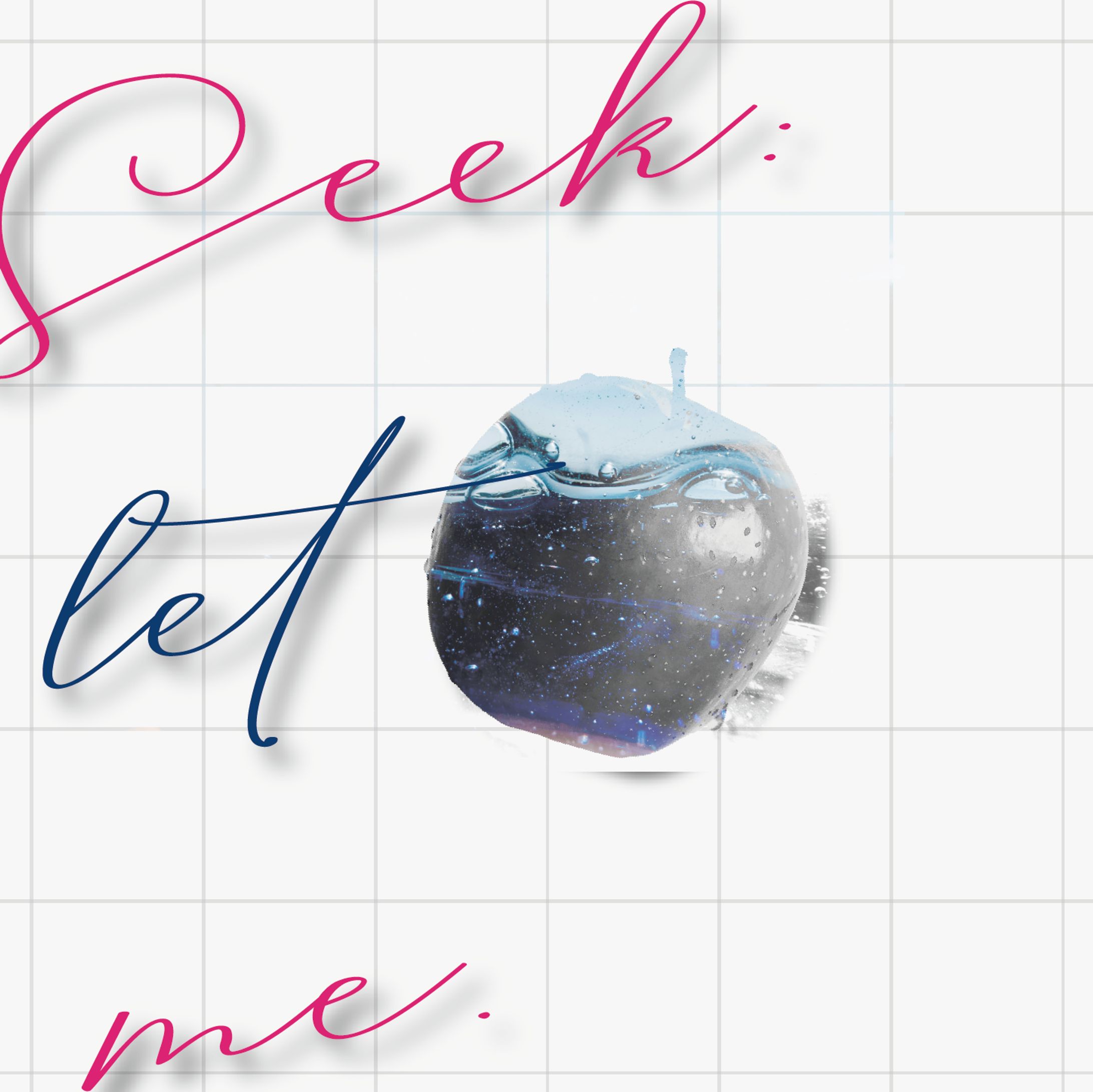CoC『Seek: let me.』-1