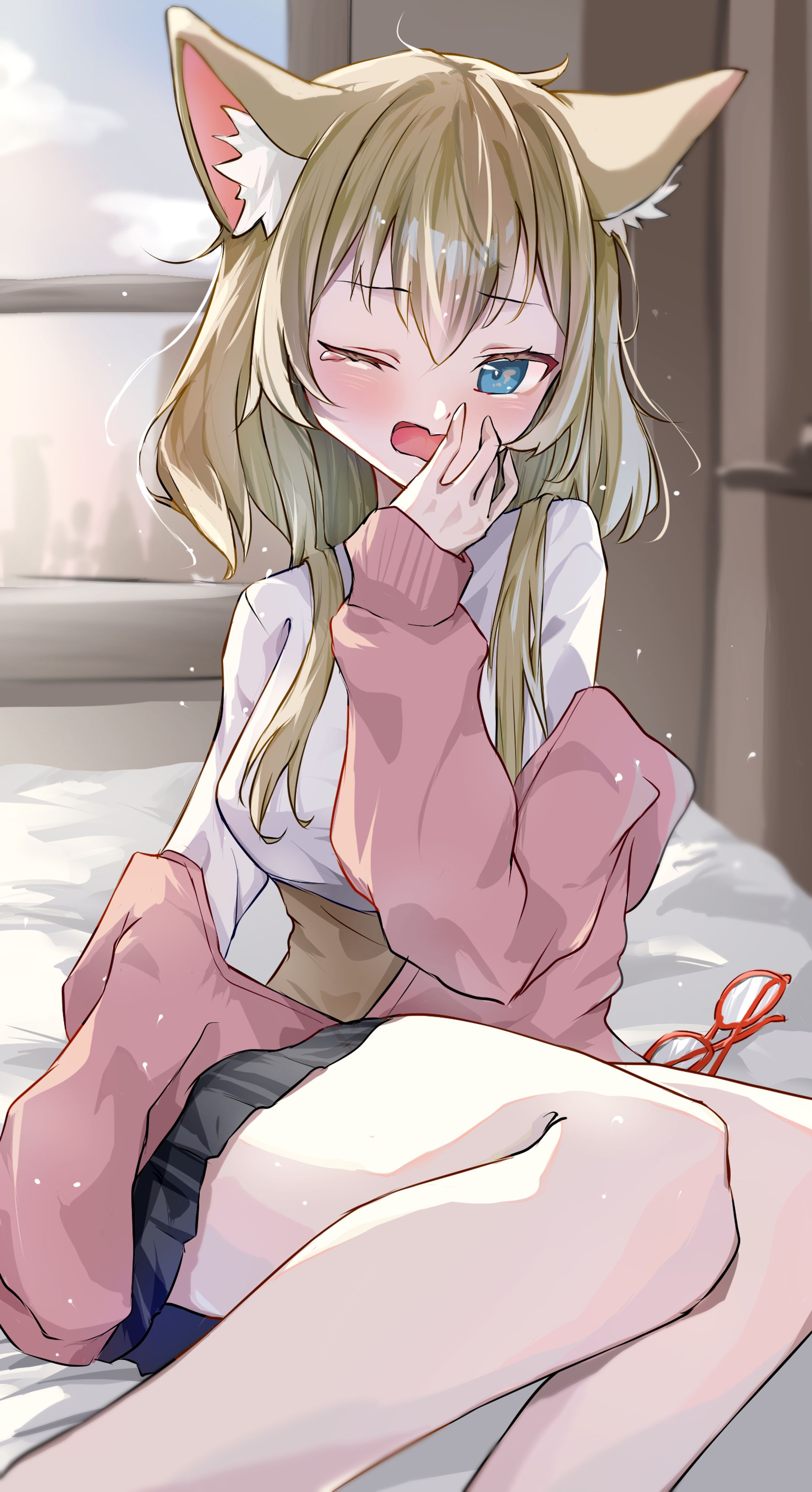 依頼絵-1