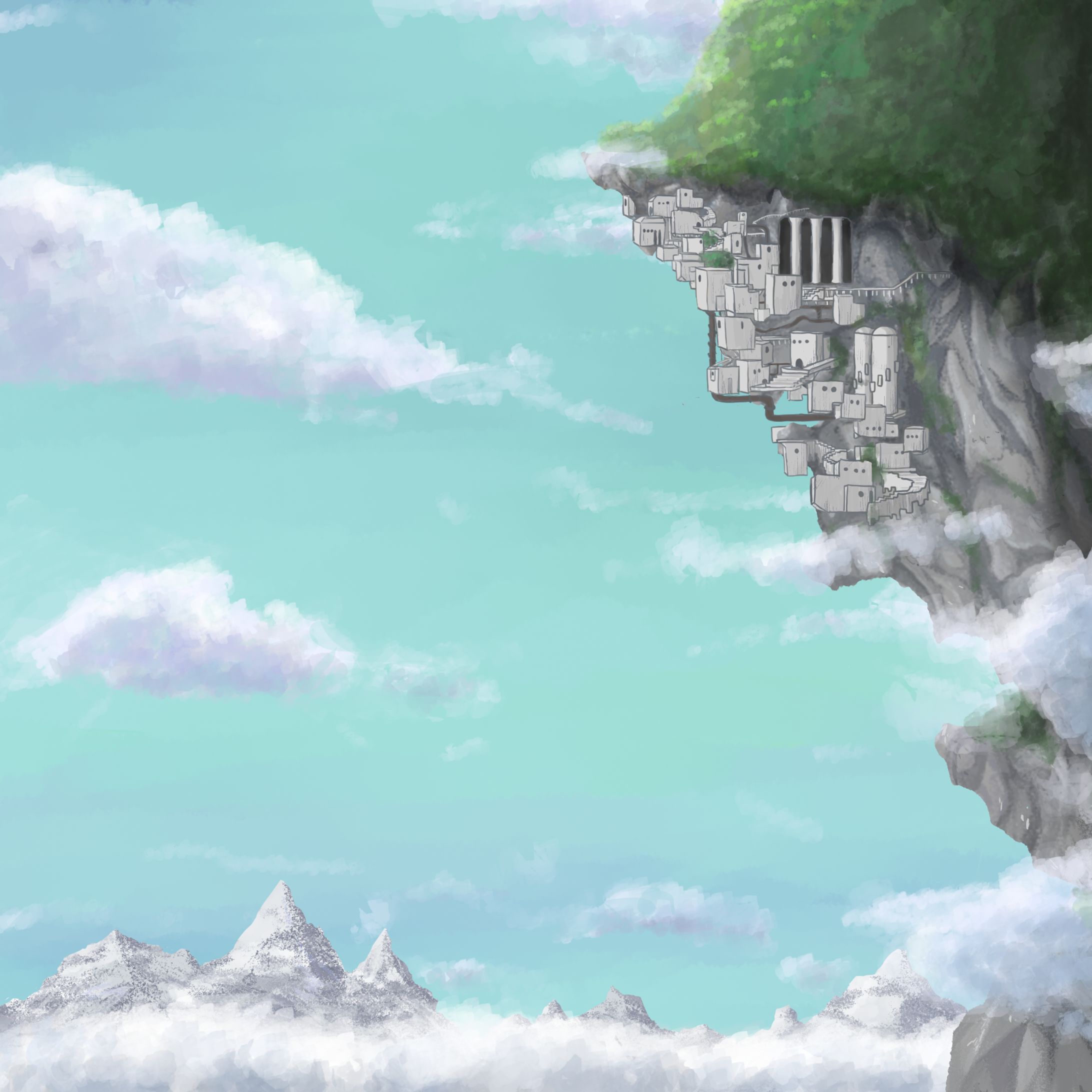 風景　オリジナル-1