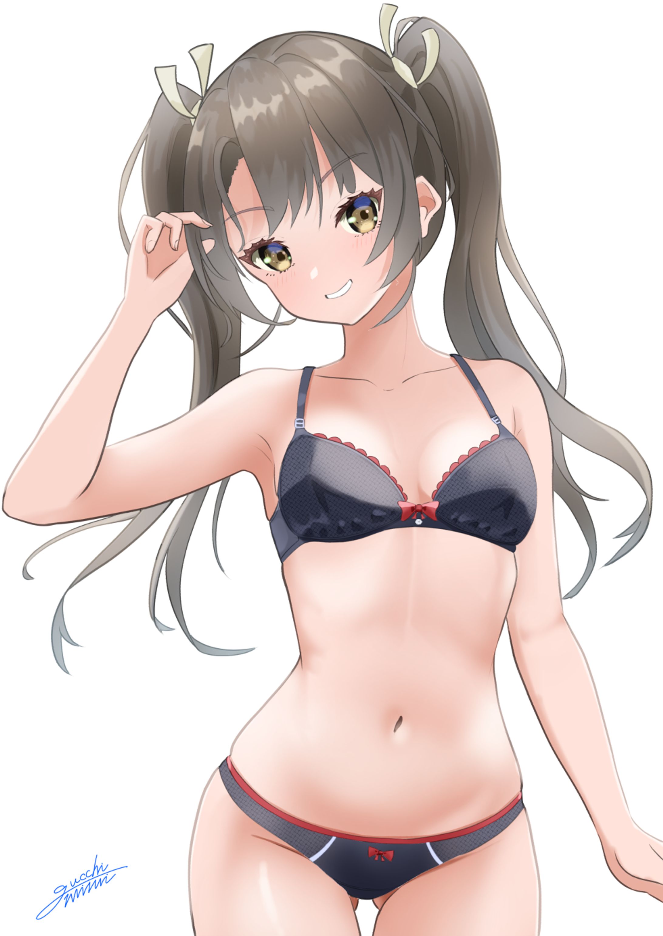 Skeb　サンプル用-1
