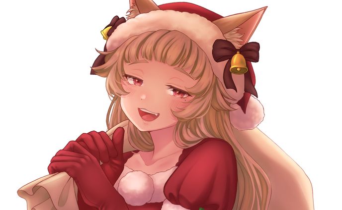 クリスマス、tcg