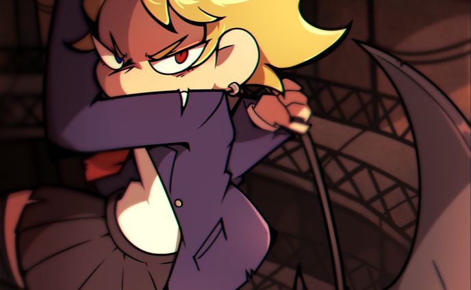 【M3ご依頼】ジャケットイラスト