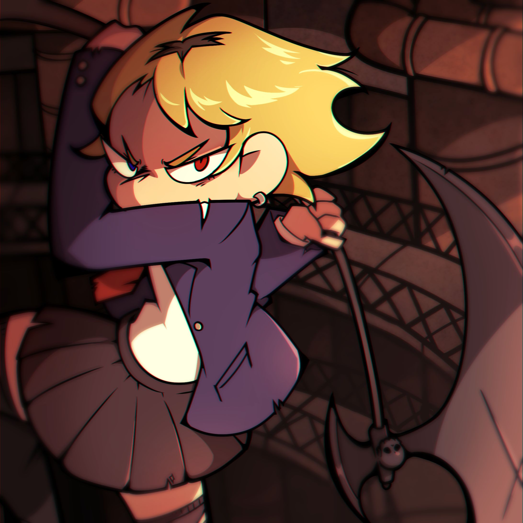 【M3ご依頼】ジャケットイラスト-1