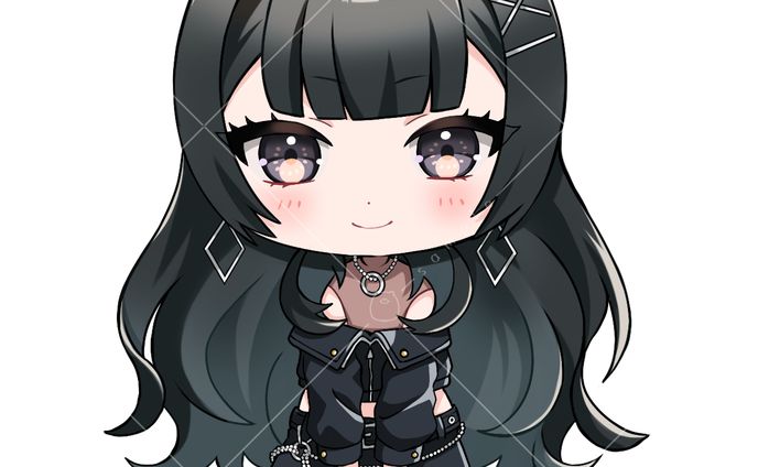 SDキャラご依頼