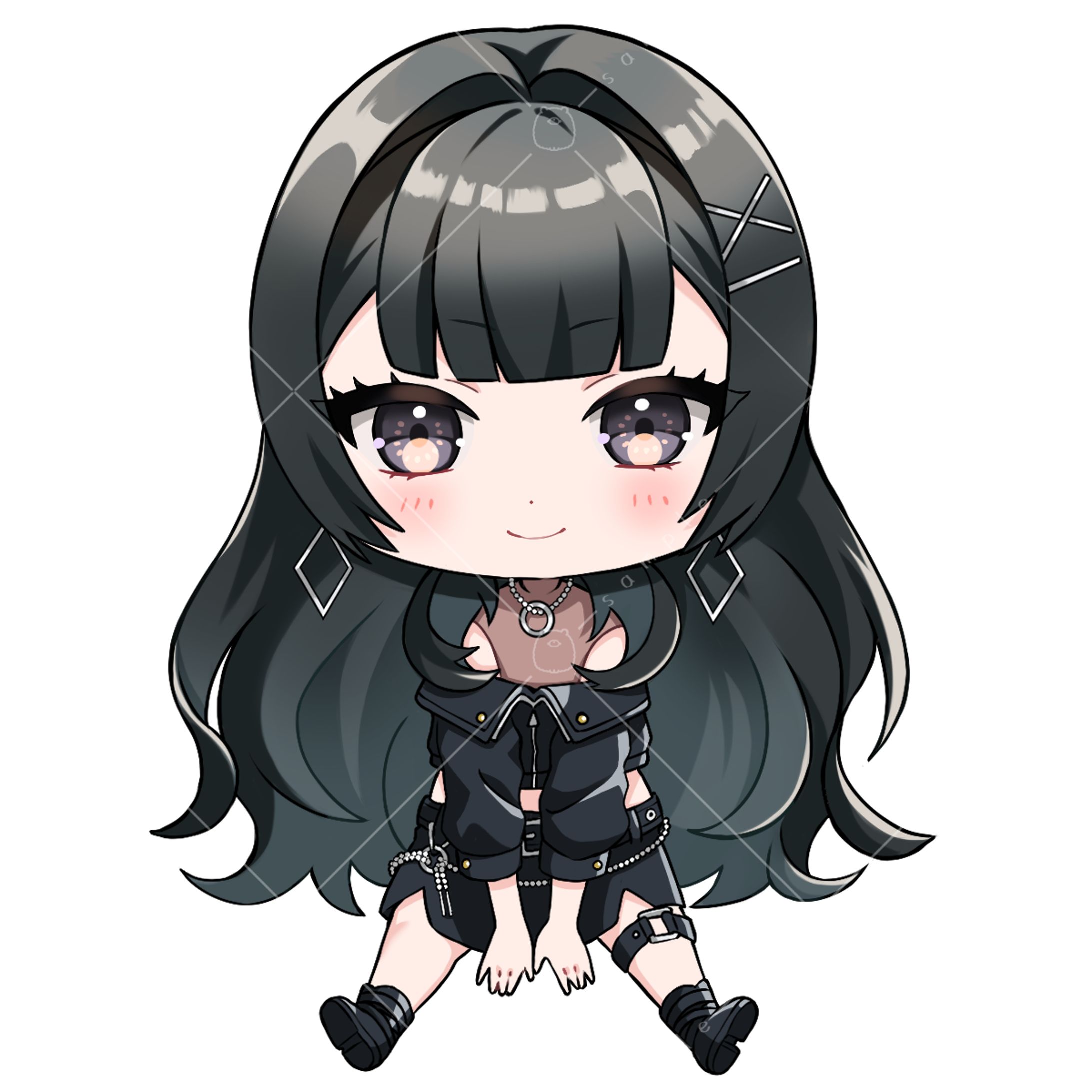 SDキャラご依頼-1