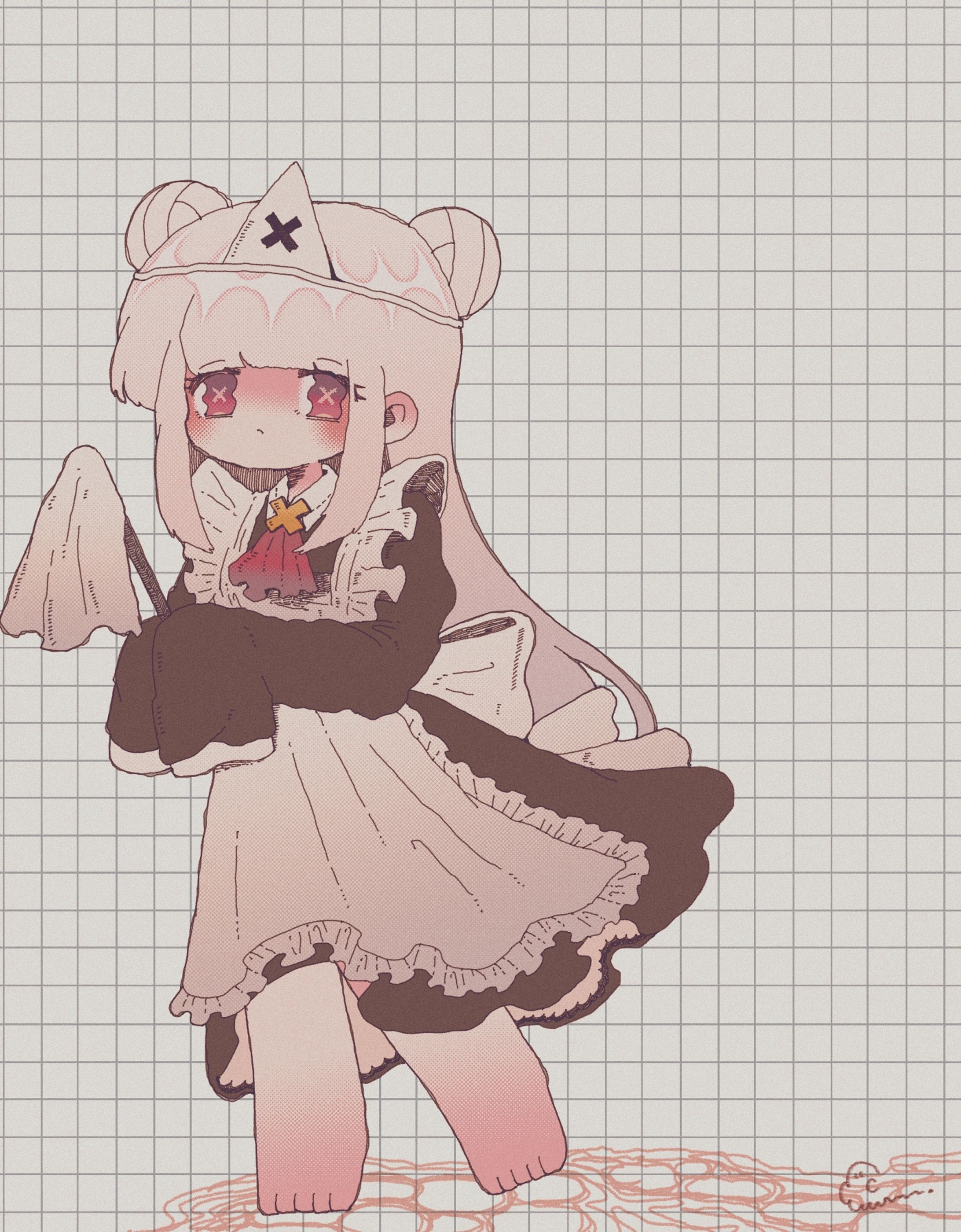 オリジナルキャラクター-1