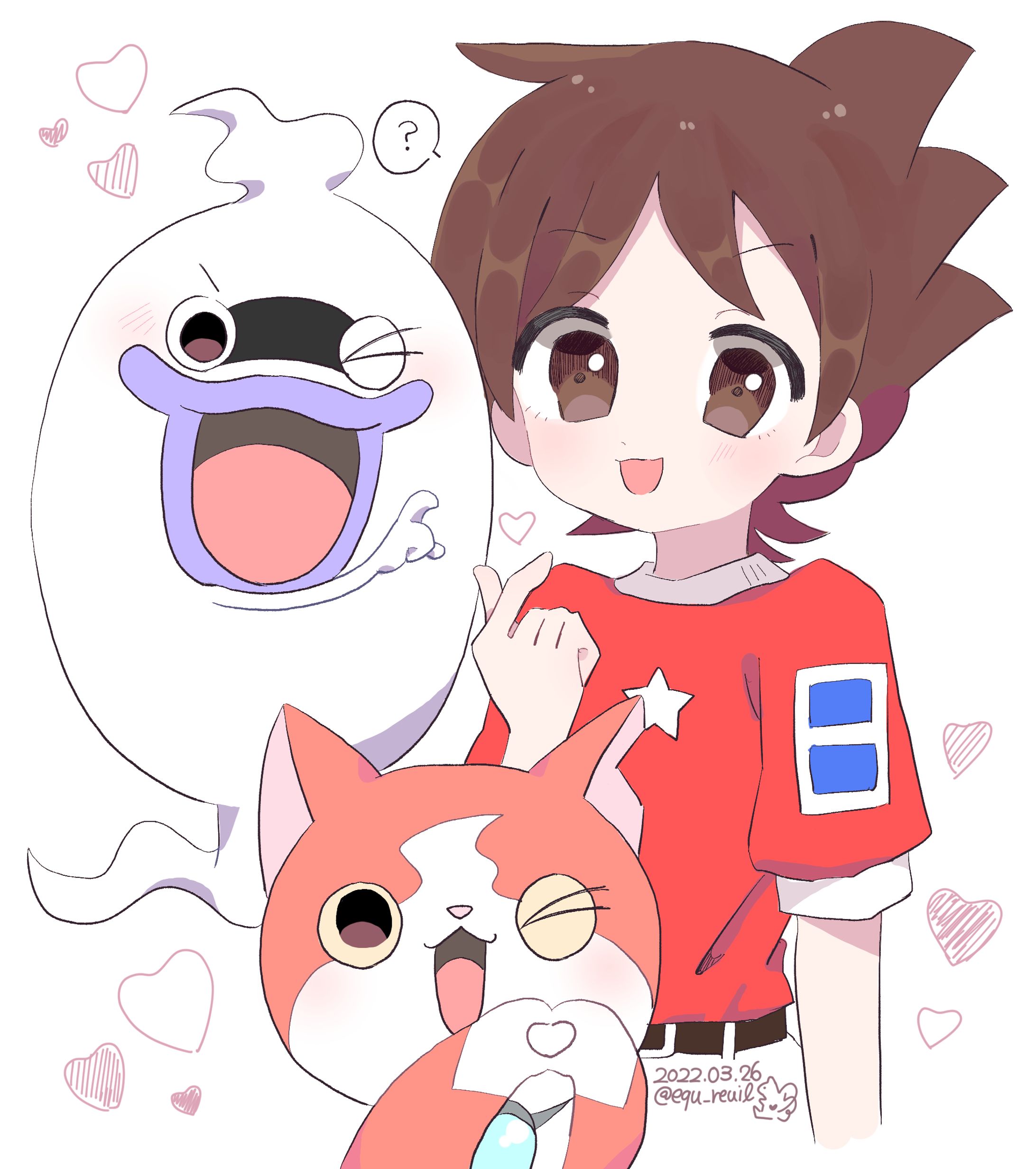 趣味絵-1