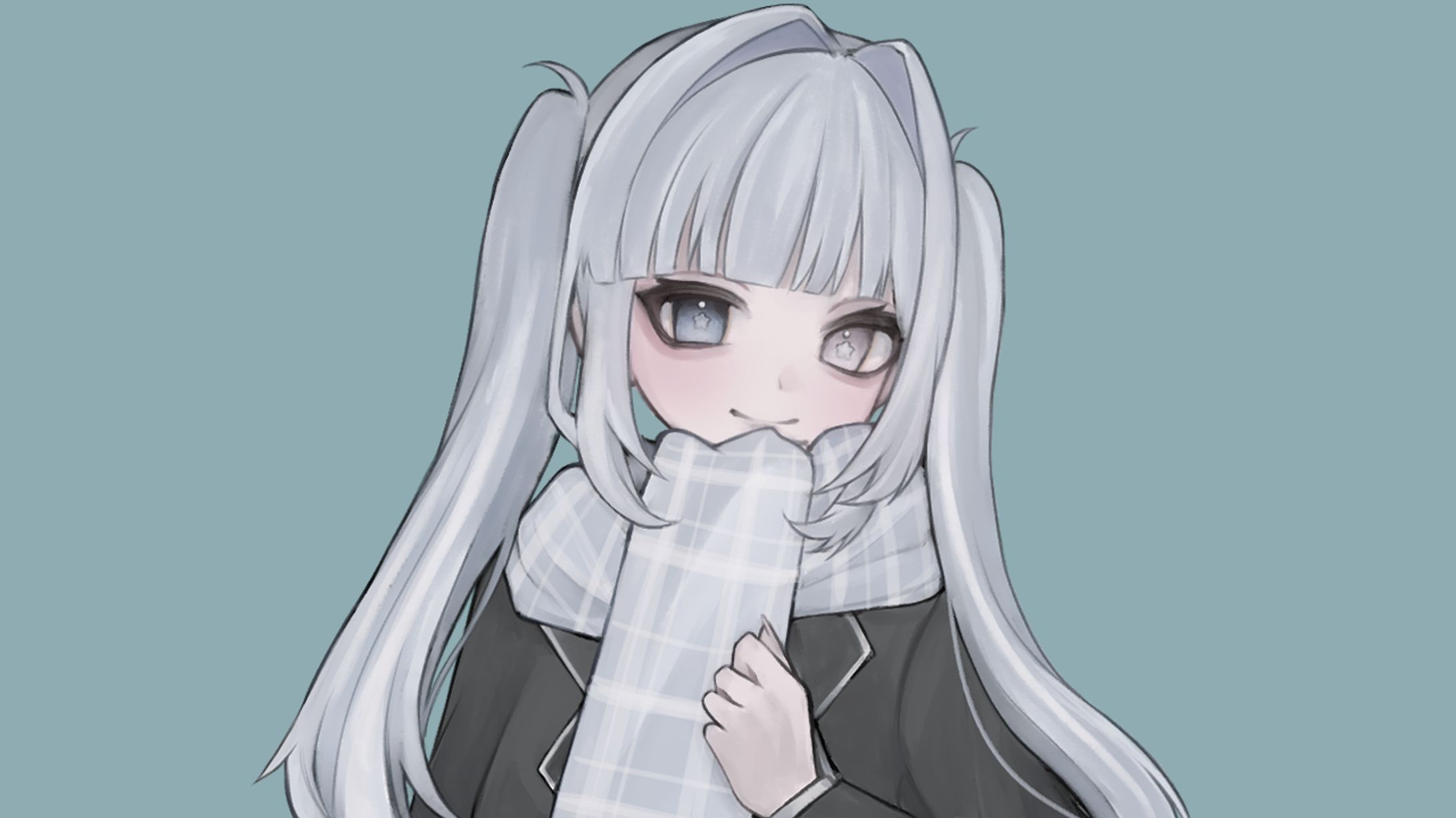 七瀬るぁ様　キービジュアル-1