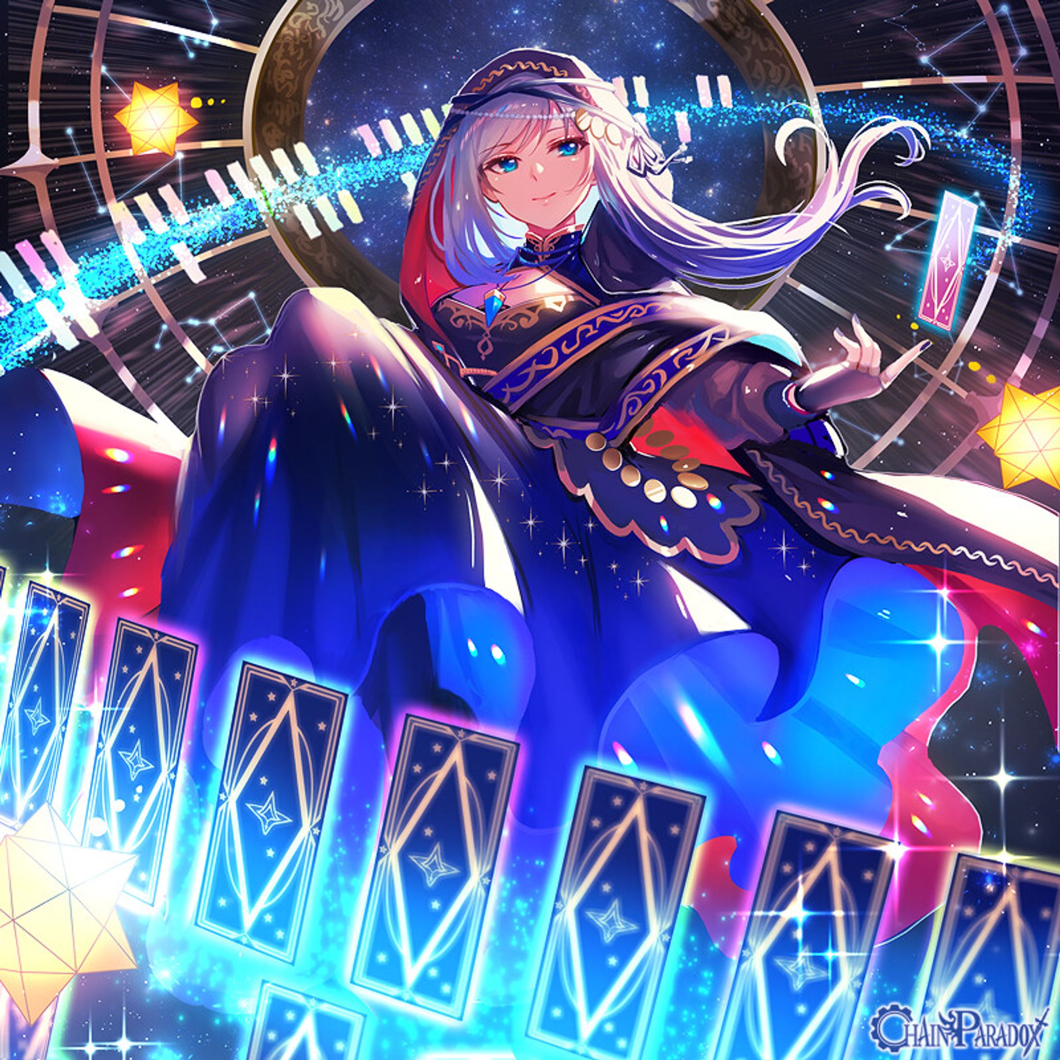 依頼絵１-1