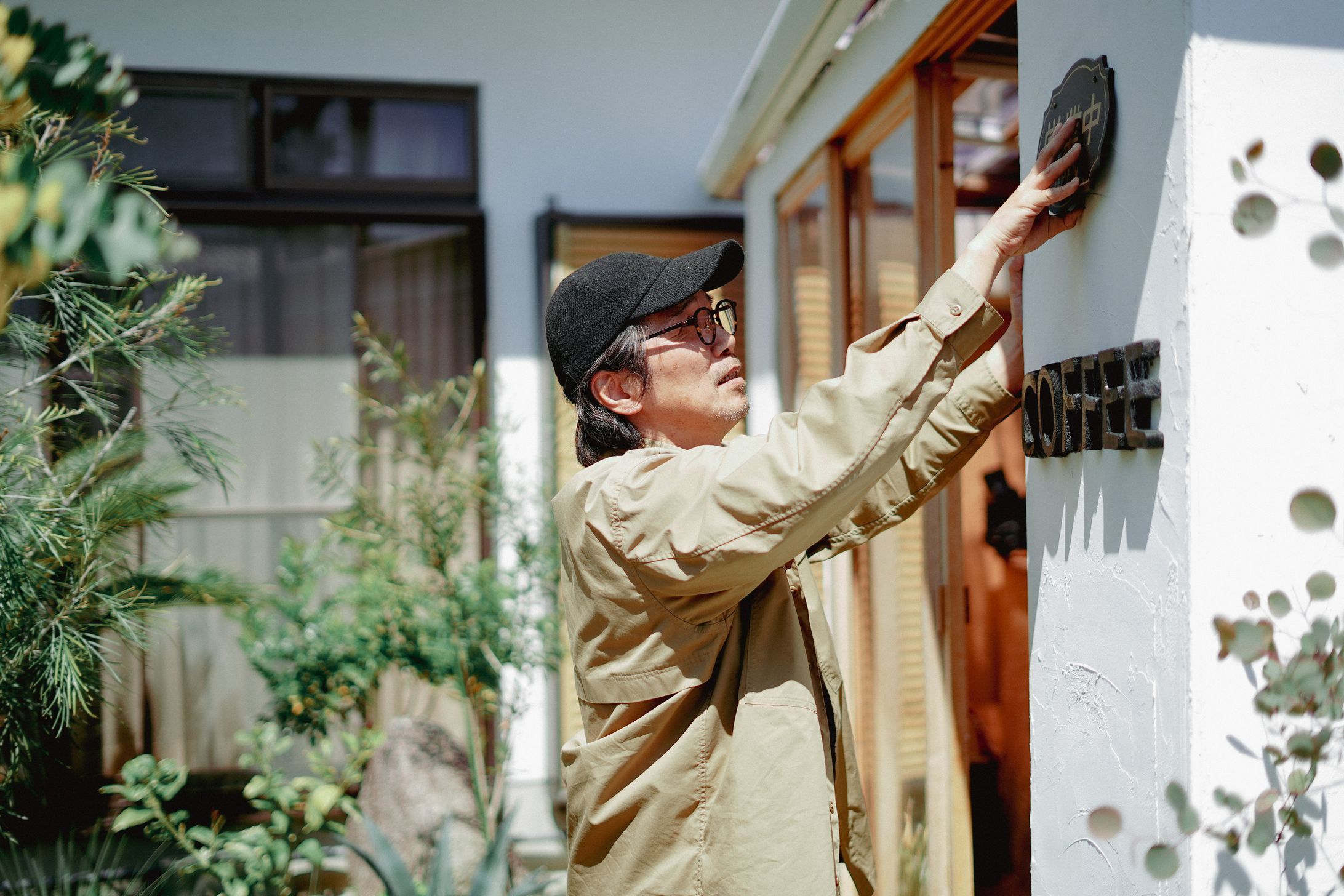 滋賀県の珈琲屋さん-1