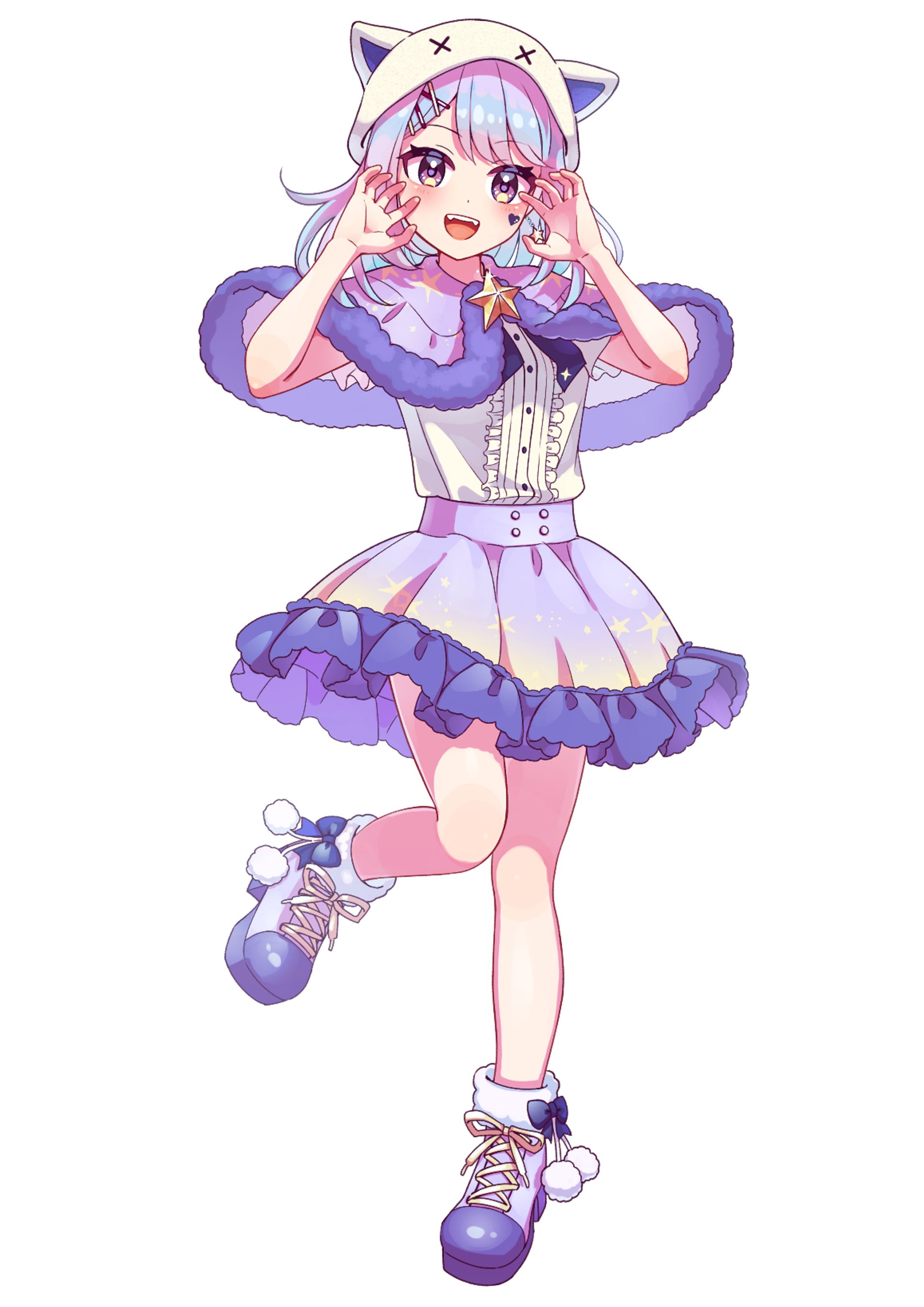 グッズイラスト-1