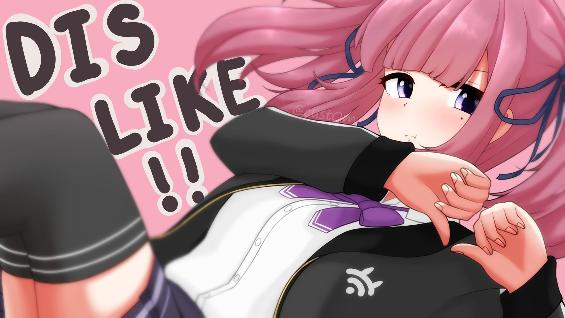 DISLIKE な夏色花梨-1