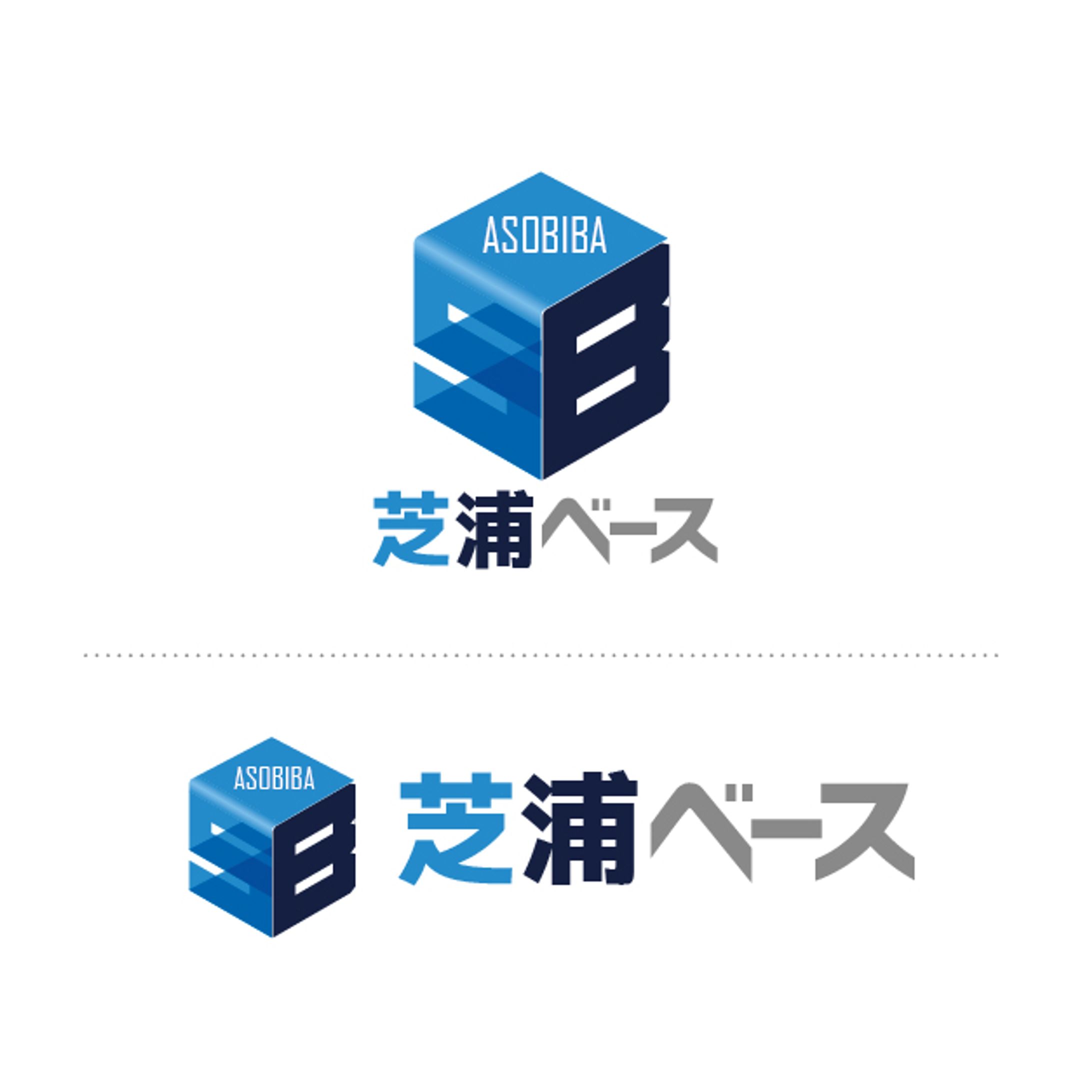 ロゴコンペ出品作品-1