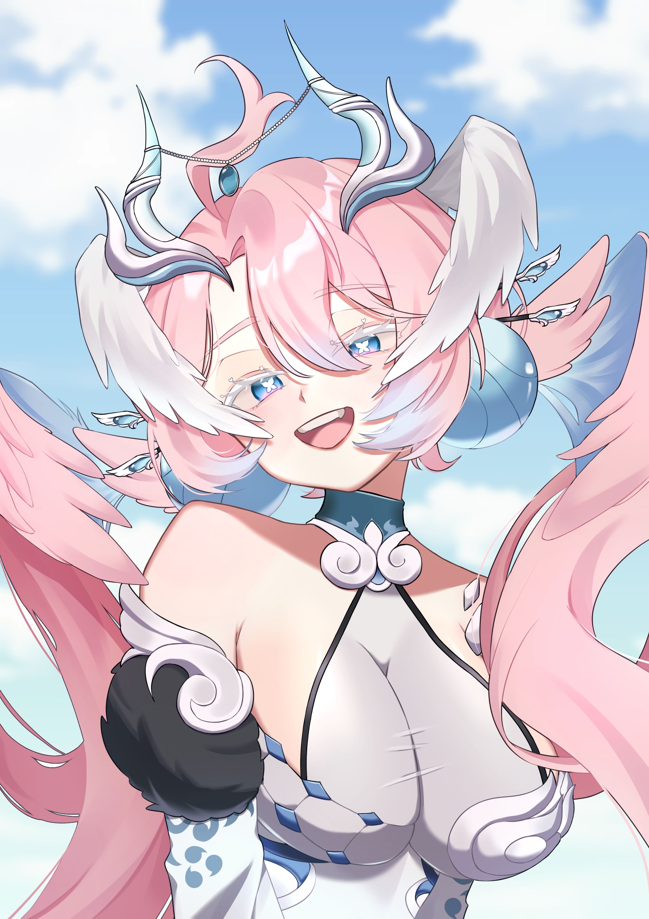 Buni / Fanart-1