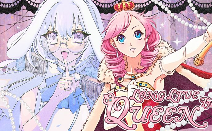 long live the queen