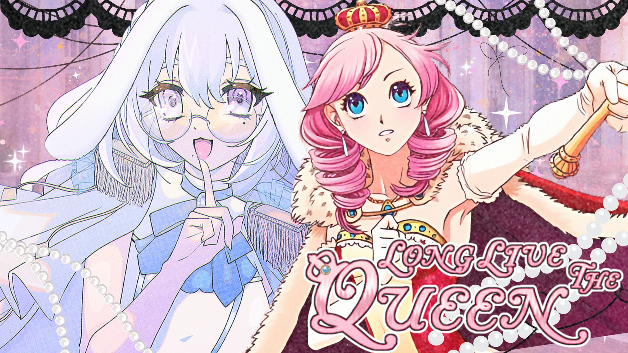 long live the queen-1