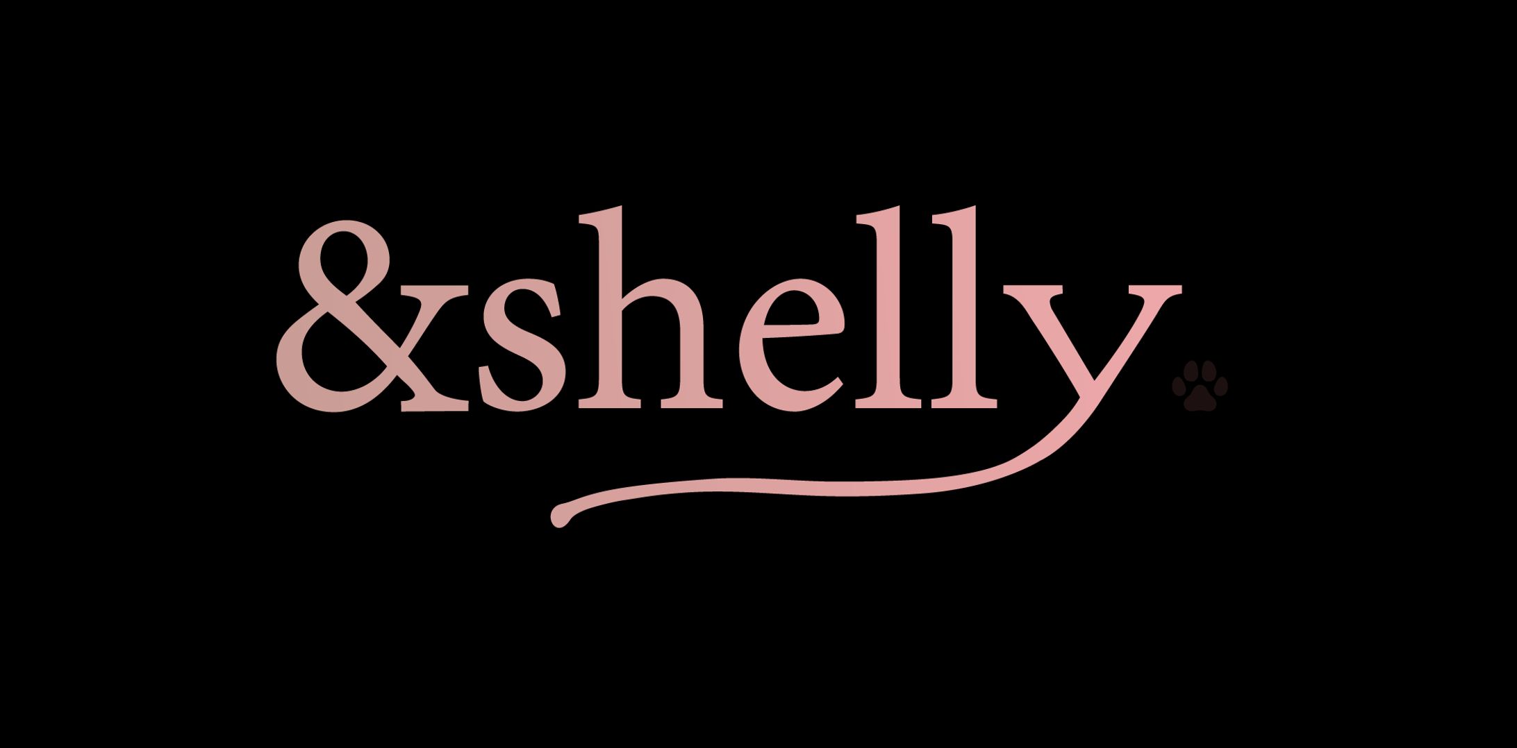 &Shelly様ロゴデザイン-1