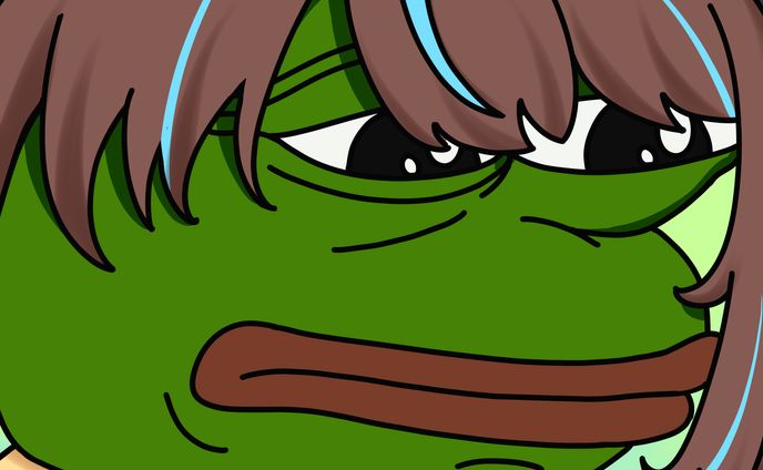 (Commission Work) Emotes YCH MEME based for Akanichiyu