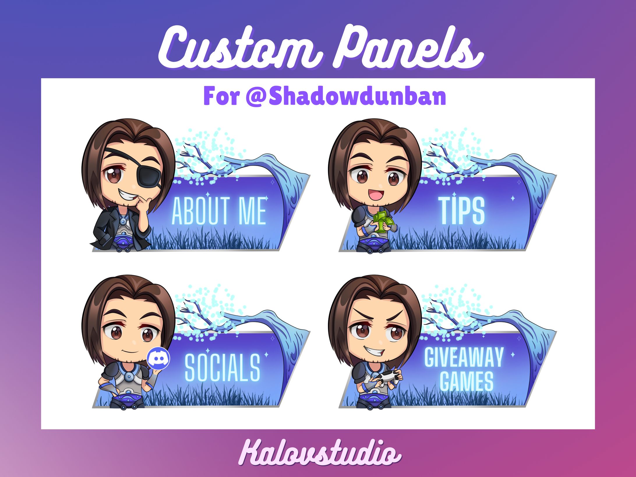Panels for Shadowdunban-1