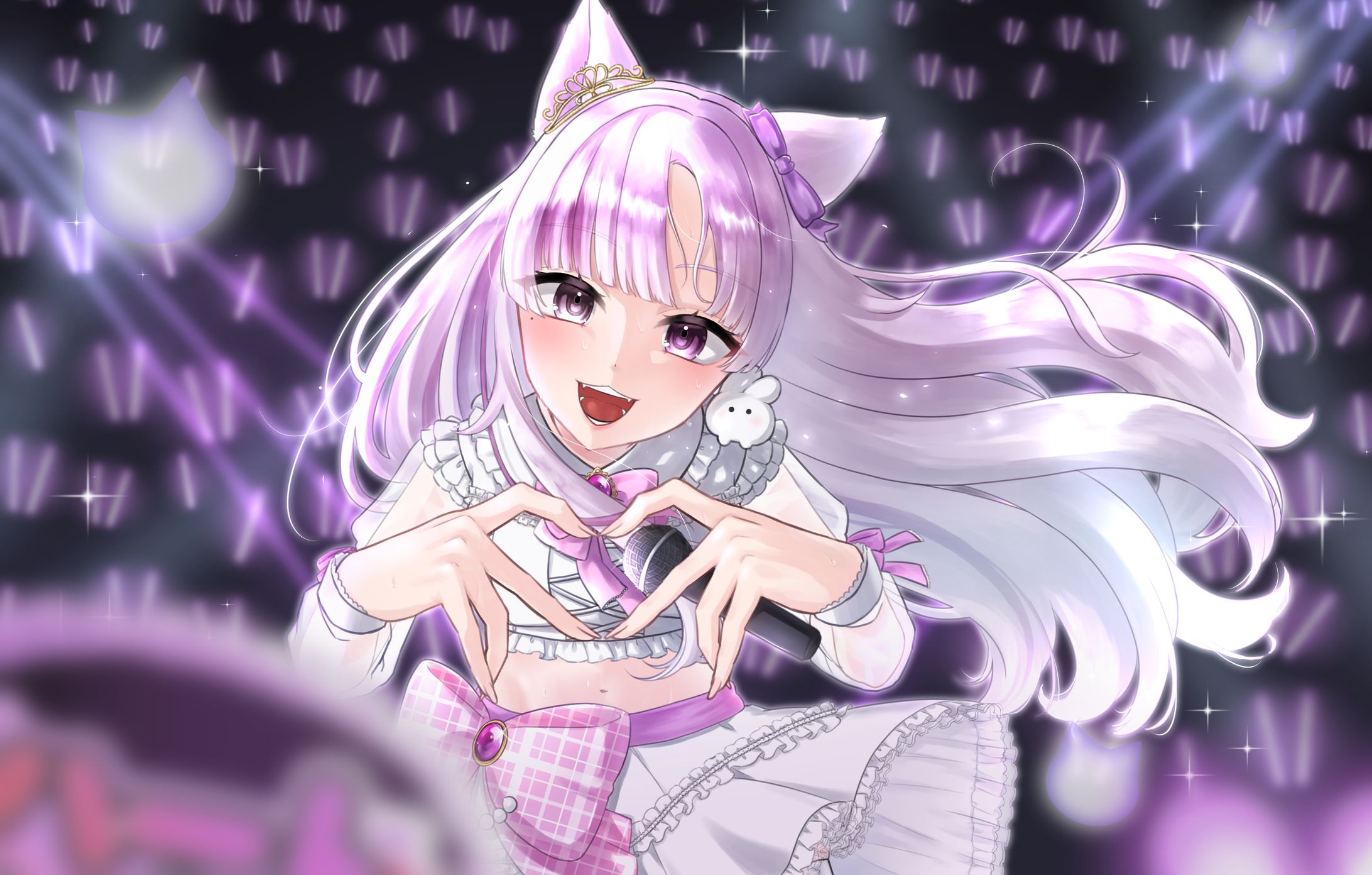 一枚絵 / キービジュアル-1