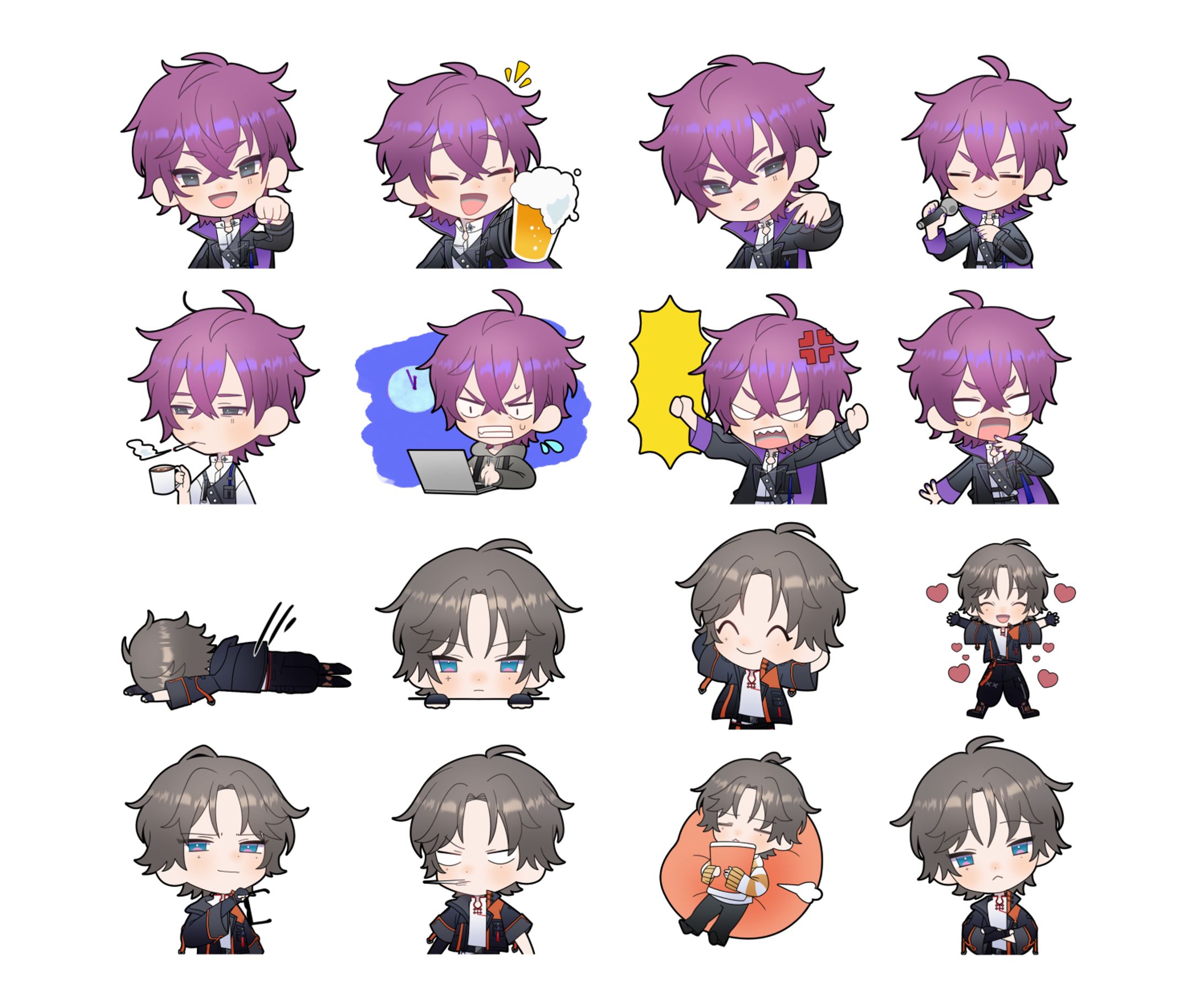 LINEスタンプ依頼②-1