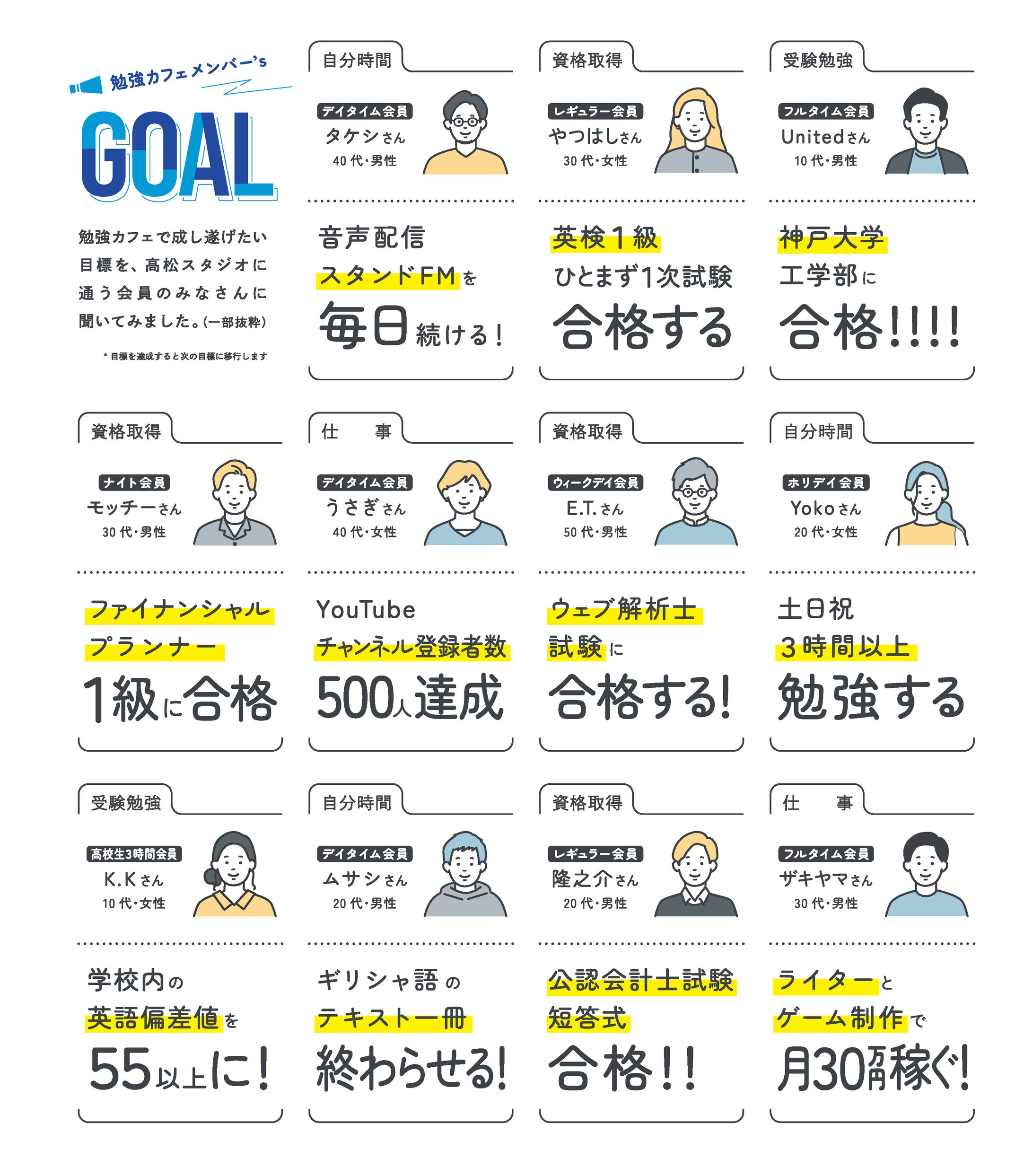 ［サイン制作］店舗PR-1