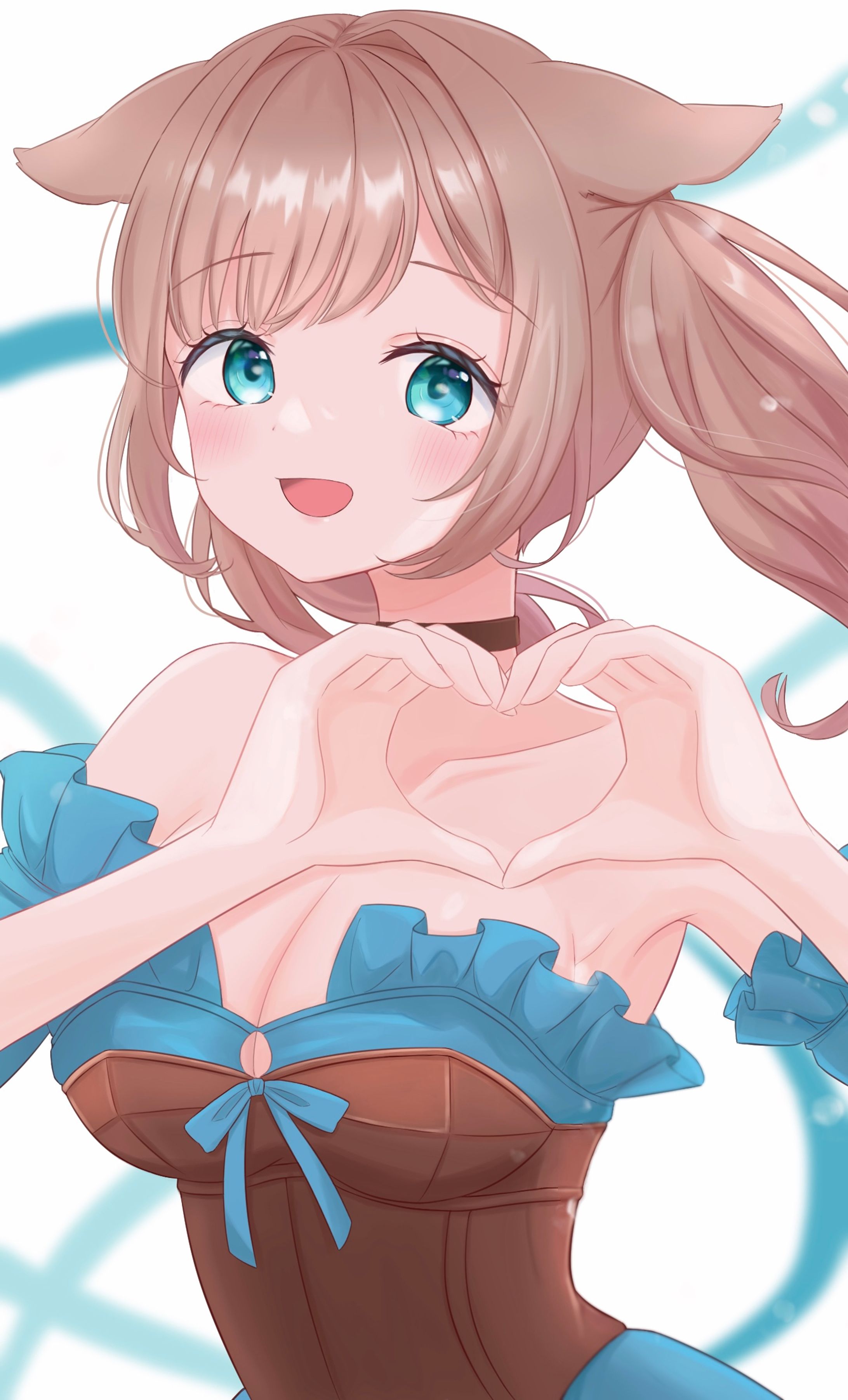 ミコッテちゃん-1