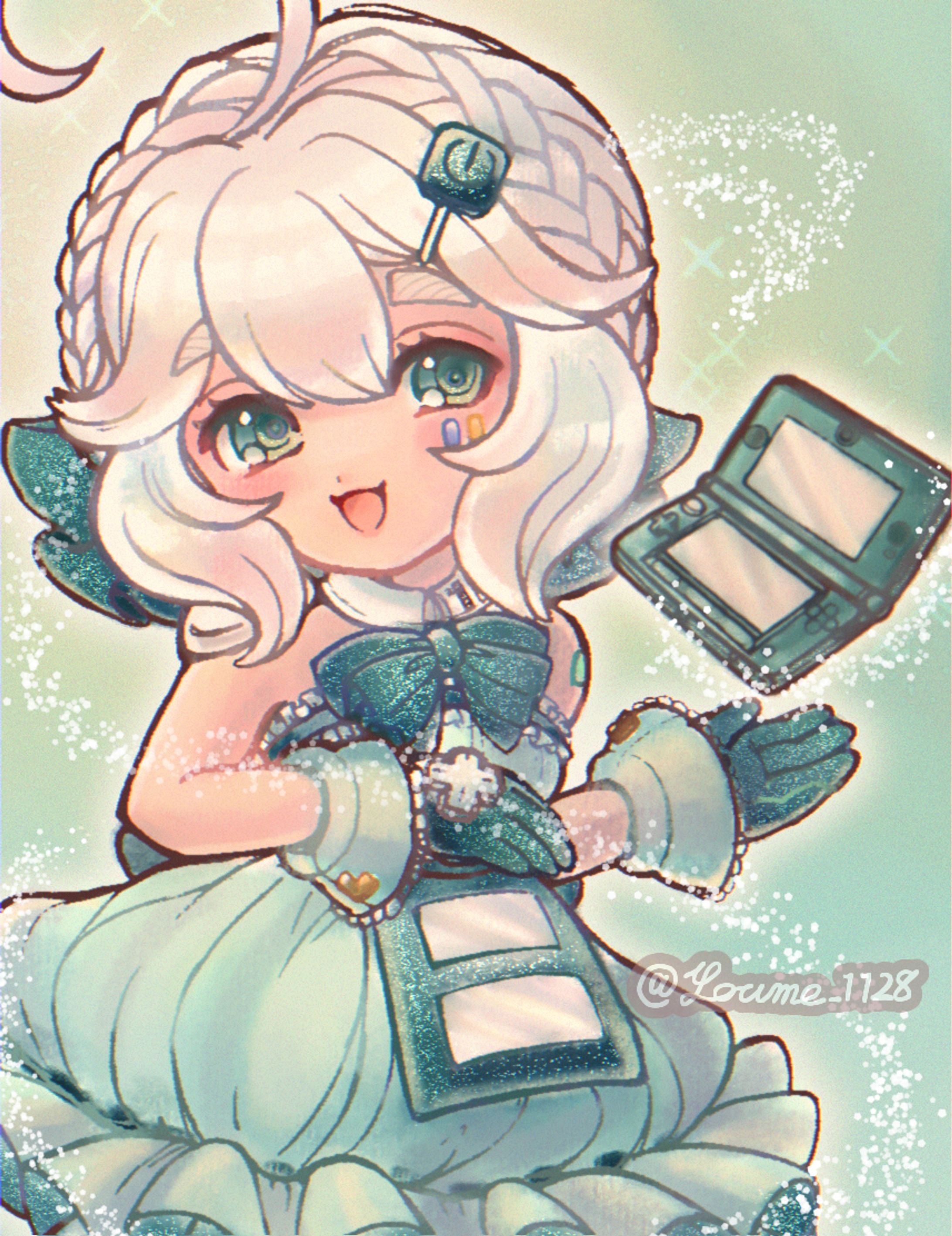 Original Character / オリジナルキャラ-1