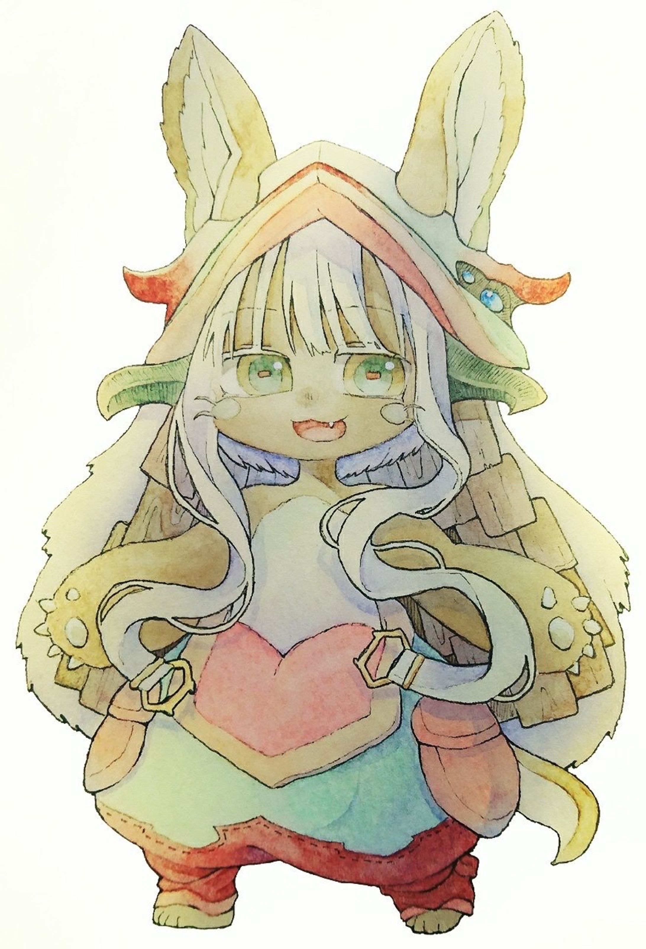 二次創作 ナナチ-1