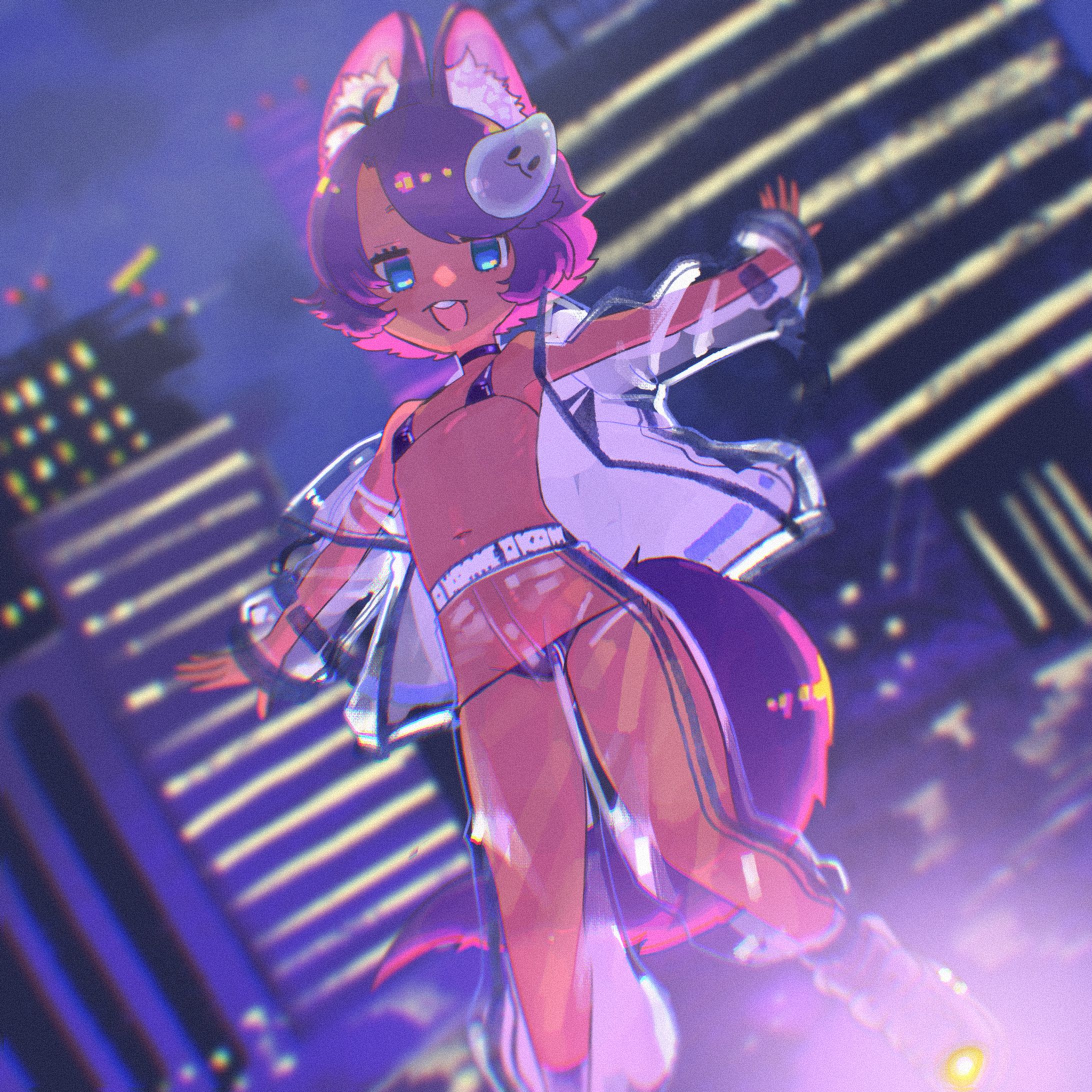 おこめちゃんの絵-1