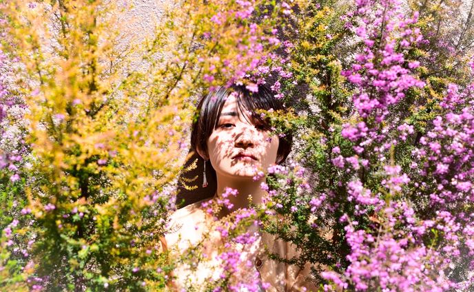 Spring has come 