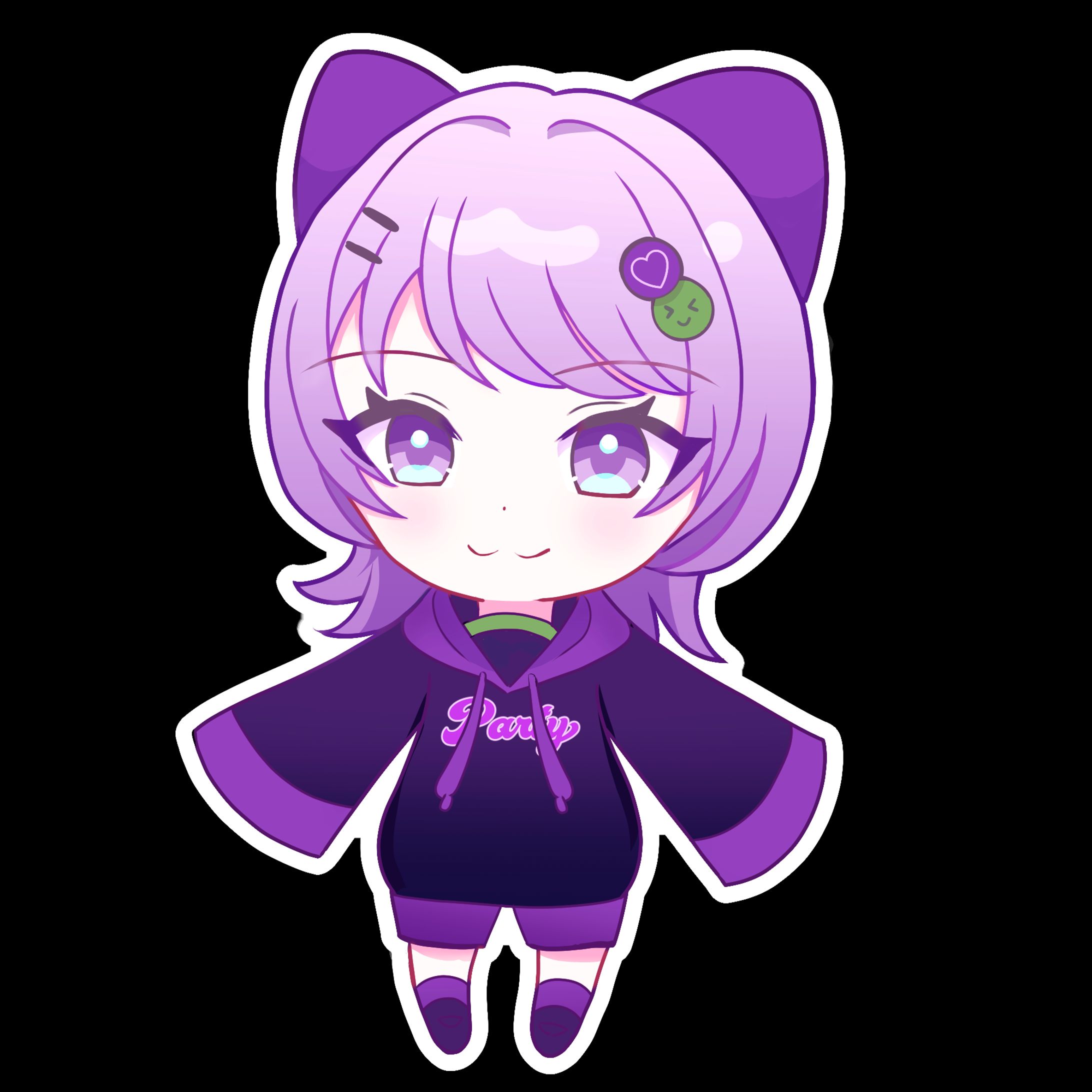 【サンプル】ミニキャラ３-1