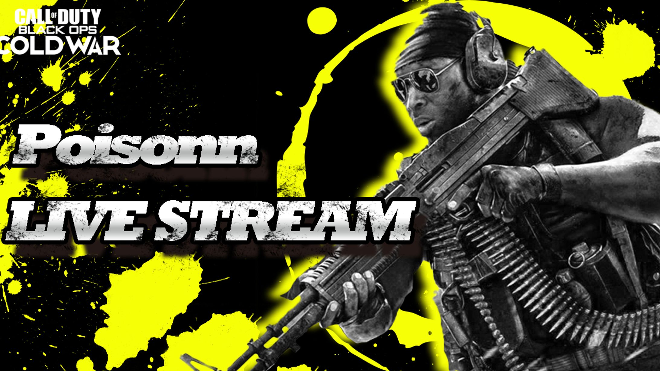 【COD BOCW】ライブ配信用サムネイル-1