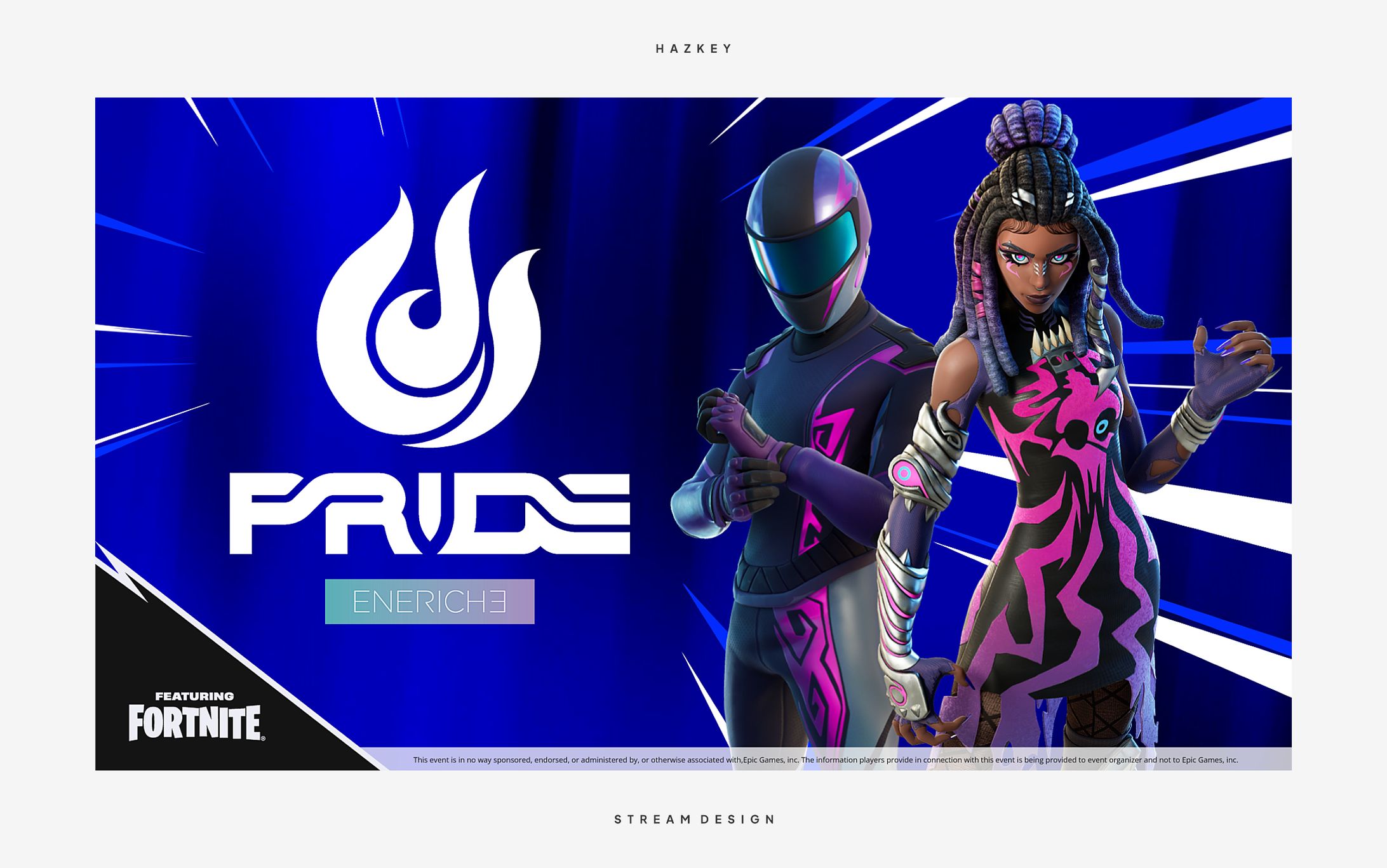 STREAM DESIGN // PRIDE 2025 SPLIT-2 featuring Fortntie-1