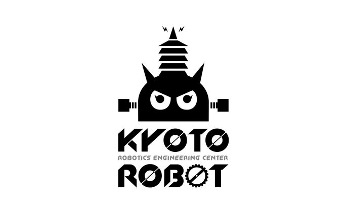 KyotoRobot　logo
