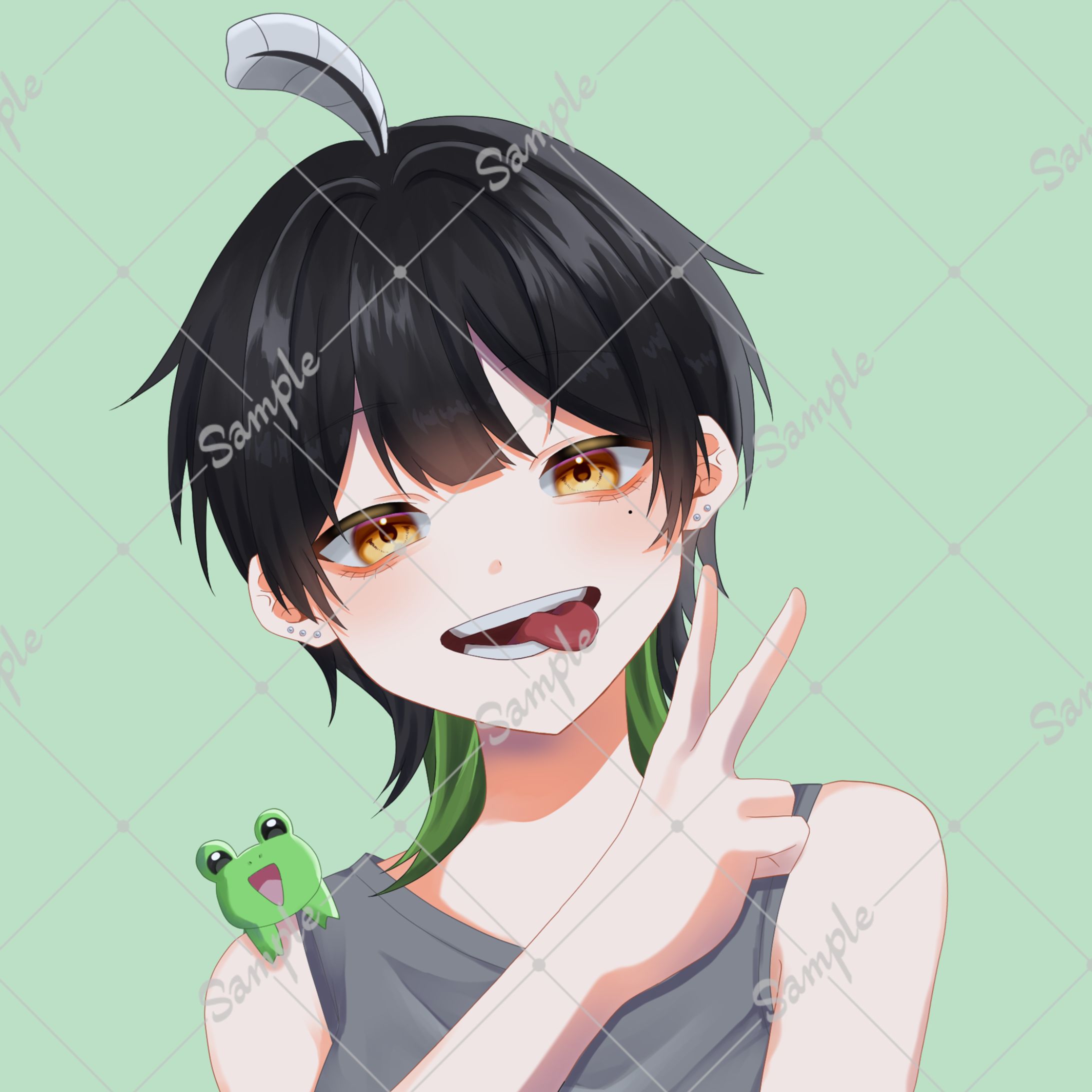 【お仕事】量産アイコン-1