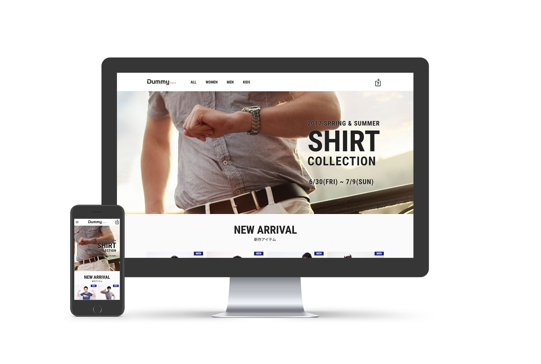 【2021.05】Dummy Store-1