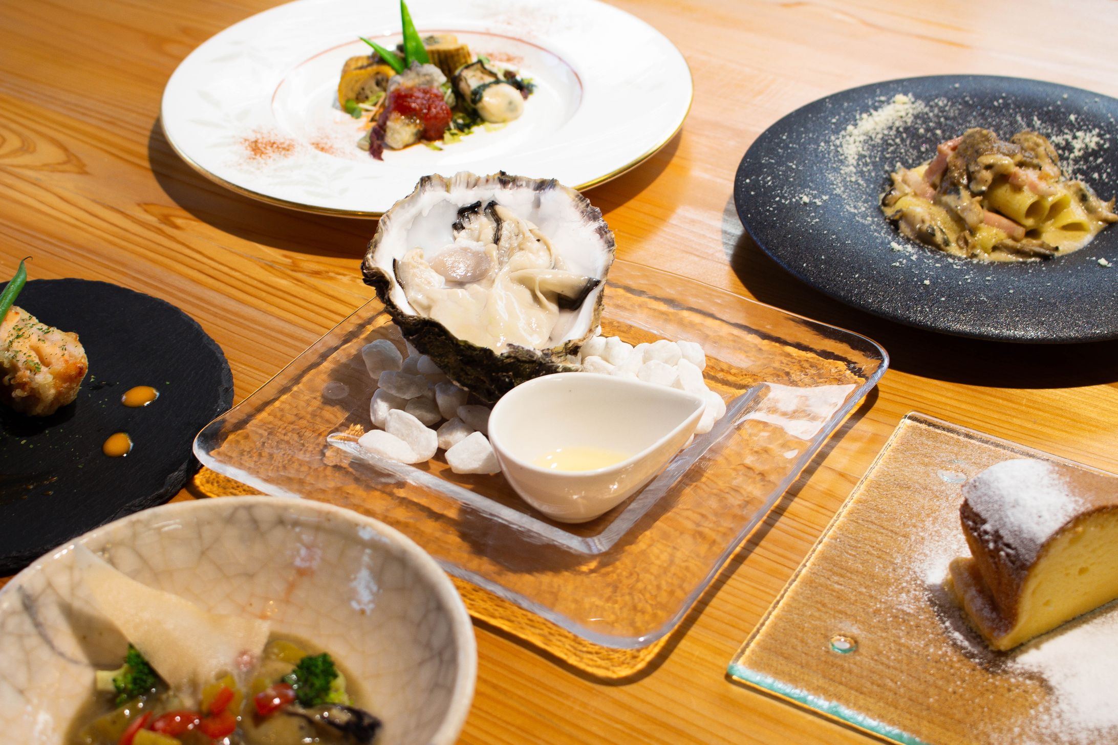 オイスターハウス　Grow様　写真撮影-1