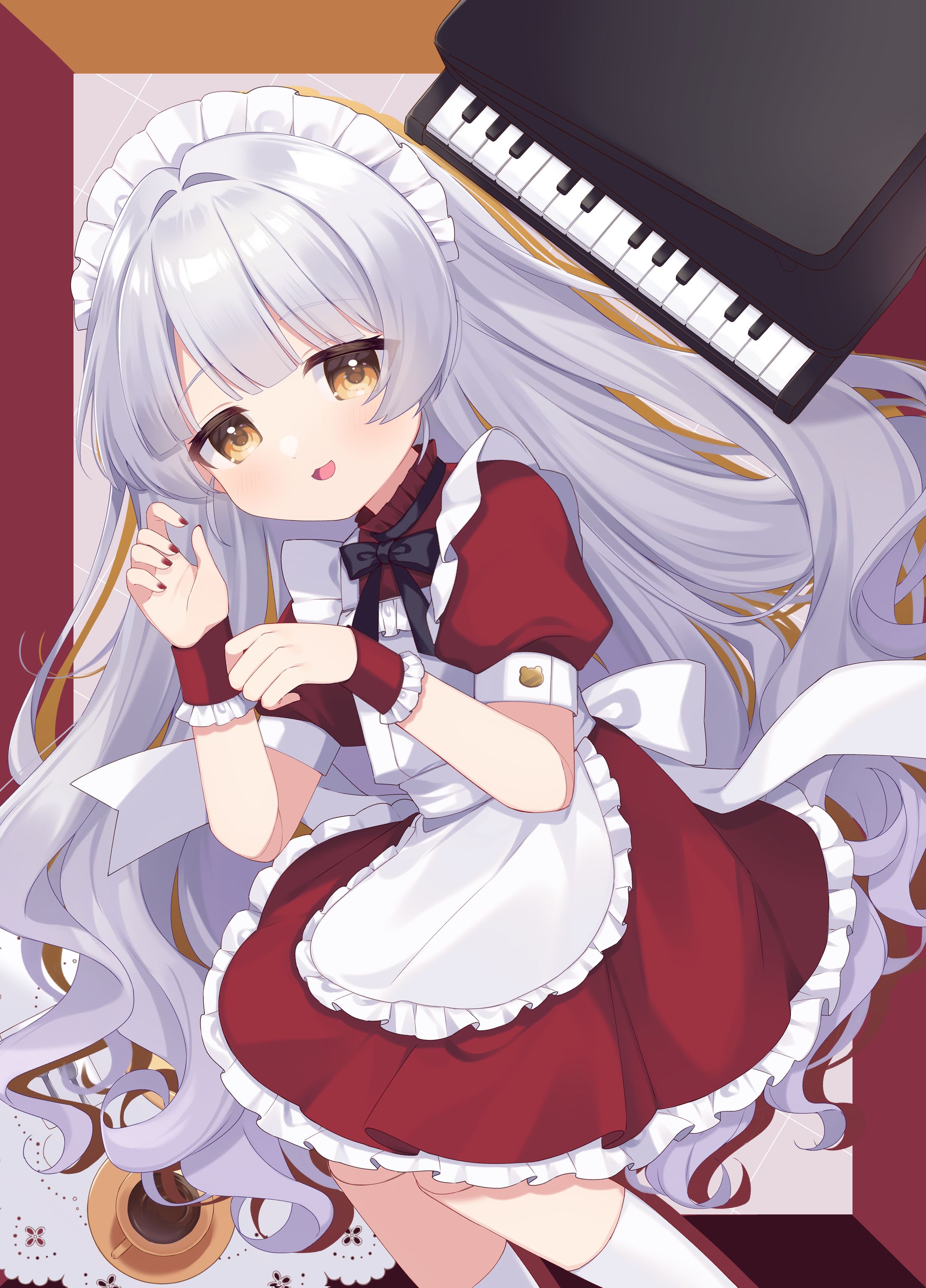 夏コミ102表紙 お品書きあり-1