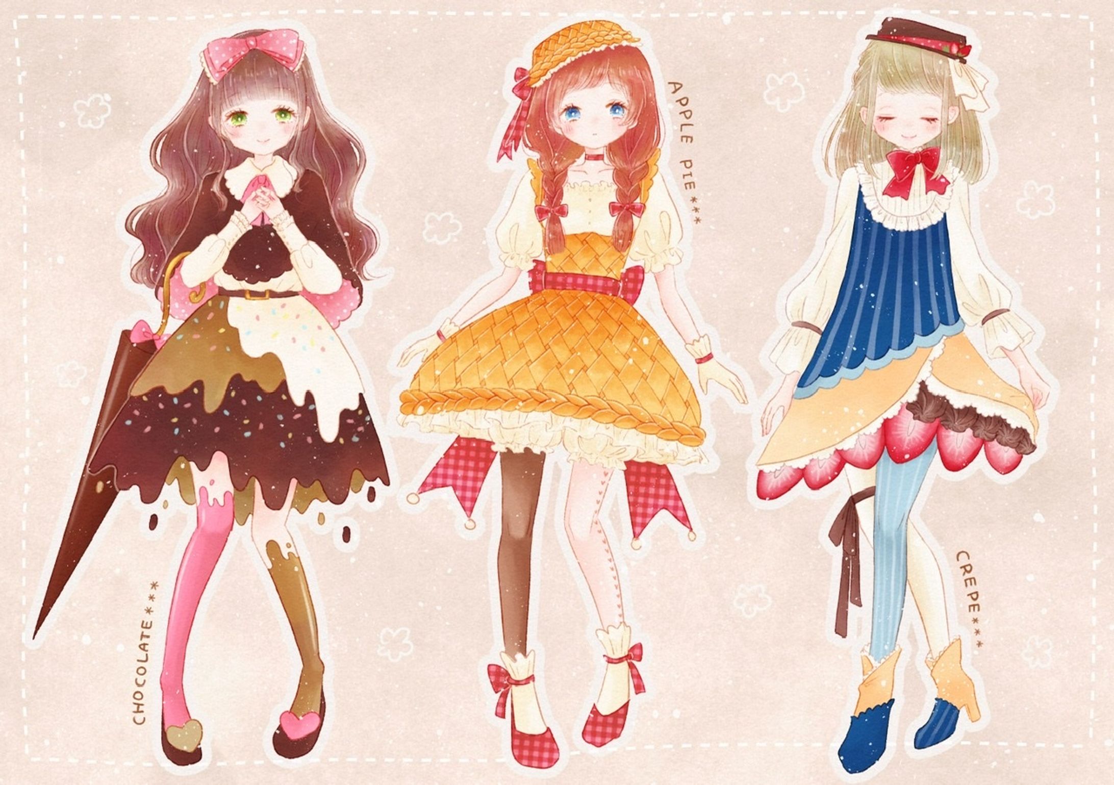 Sweets-1