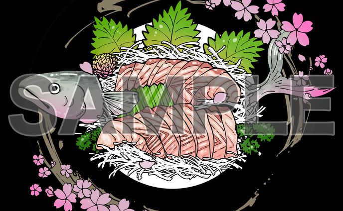 SNSアイコン用イラスト