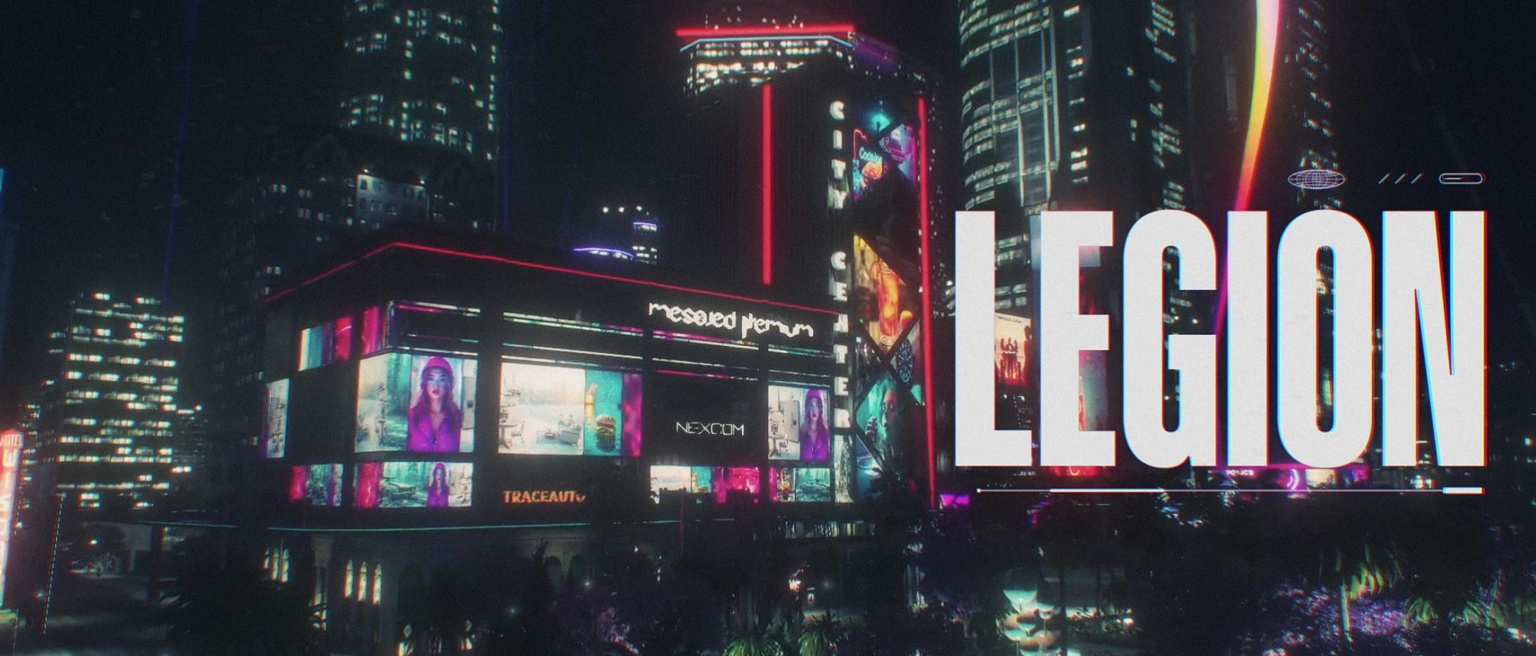 「KiKi鯖GTAvol.2forSR」告知PV グラフィック-1