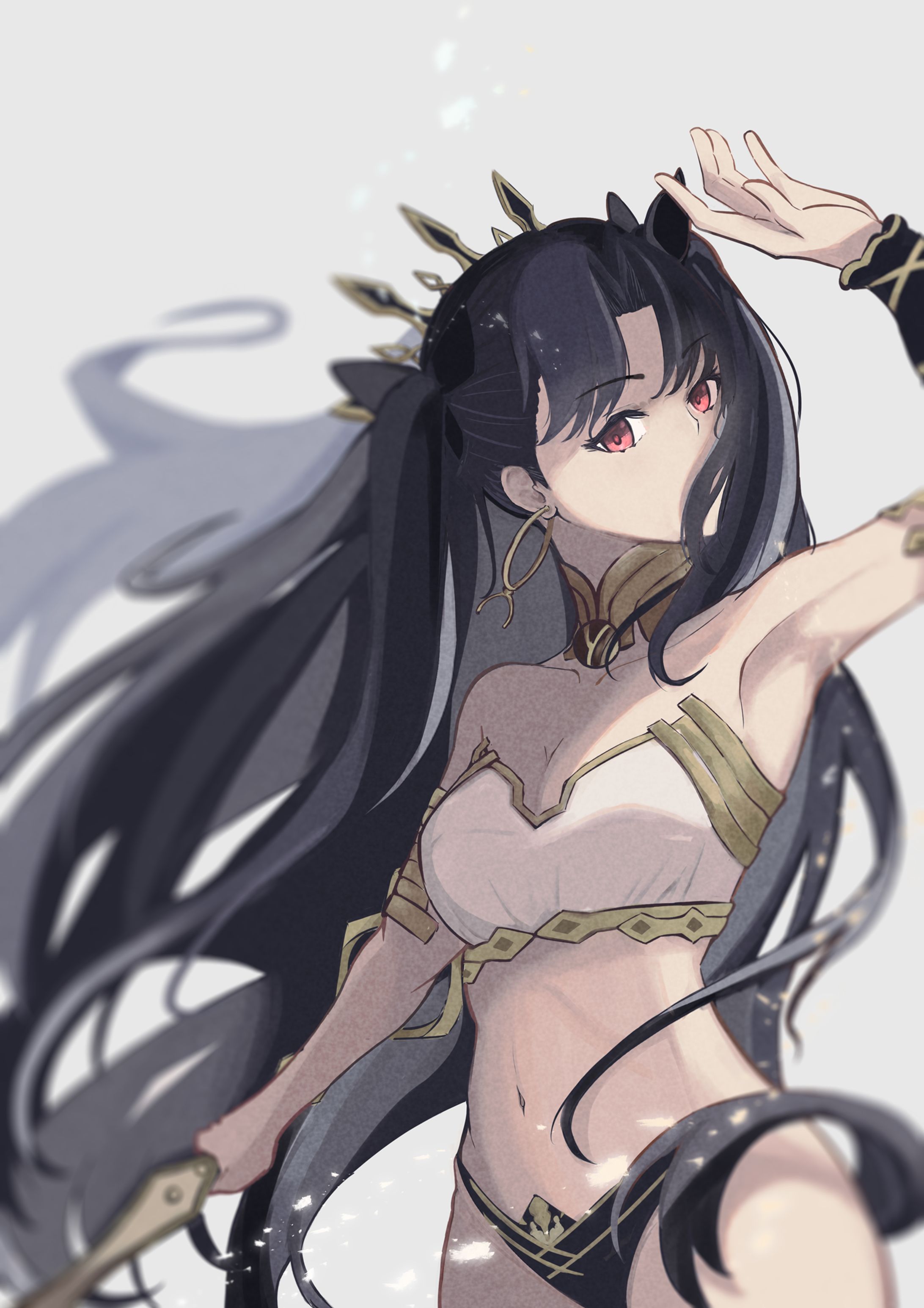 イシュタル（FGO)-1