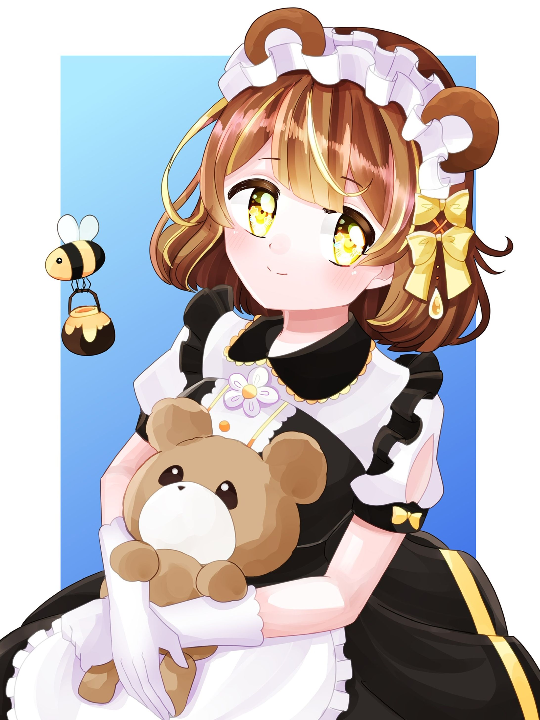 1枚絵依頼-1