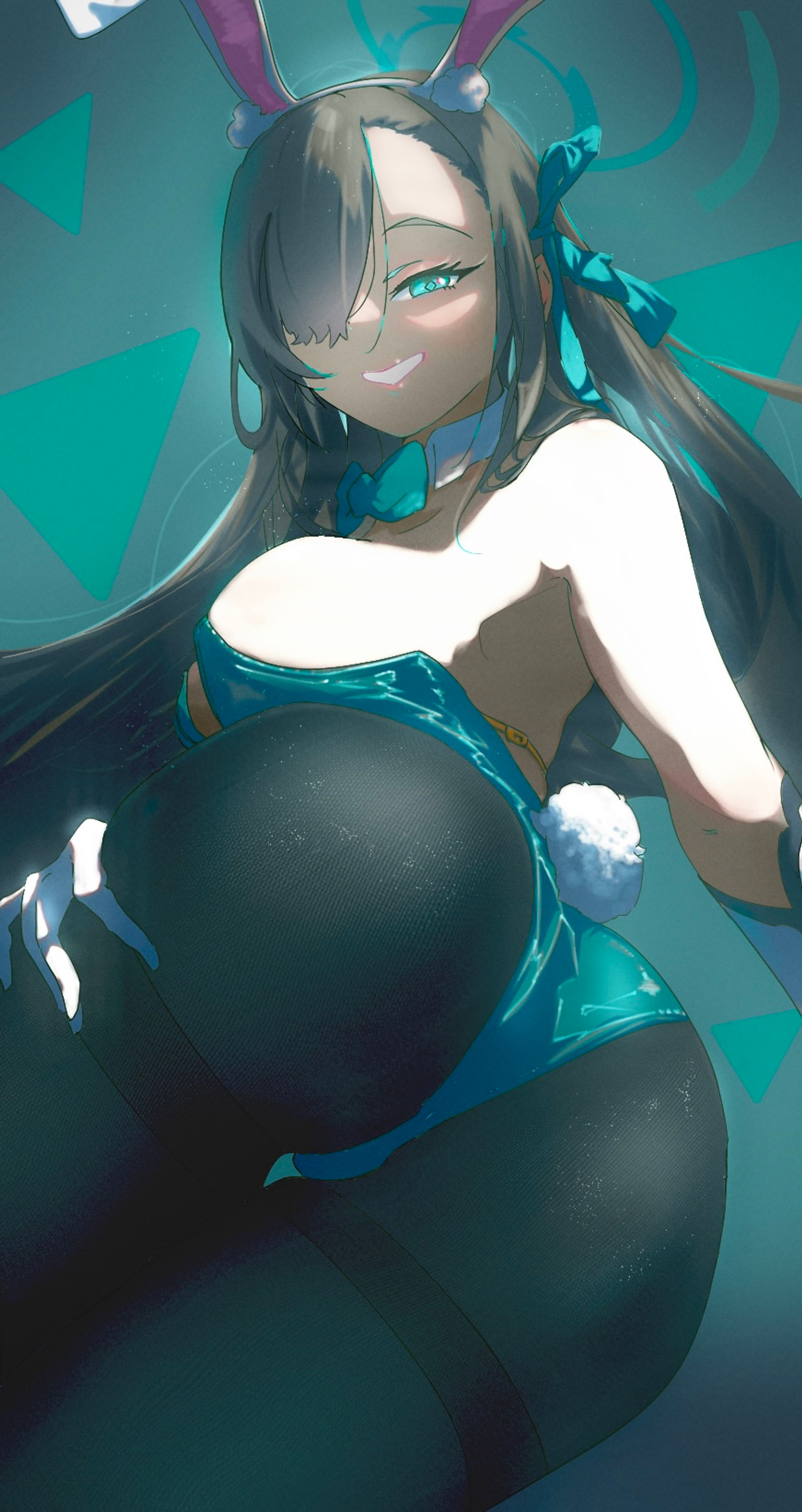 ブルーアーカイブ:一之瀬アスナ-1