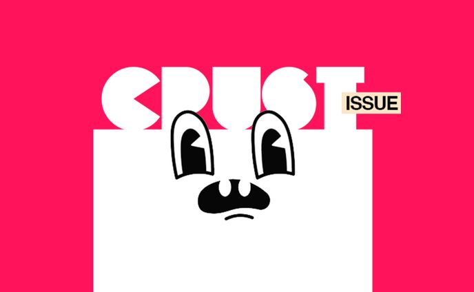 [DISCORD RP AGENCY]: ﹫Crust Issues
