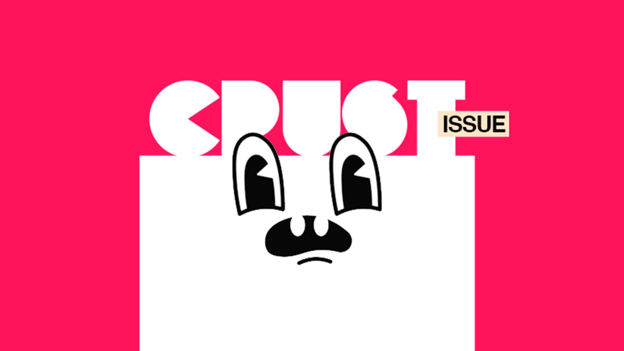 [DISCORD RP AGENCY]: ﹫Crust Issues-1