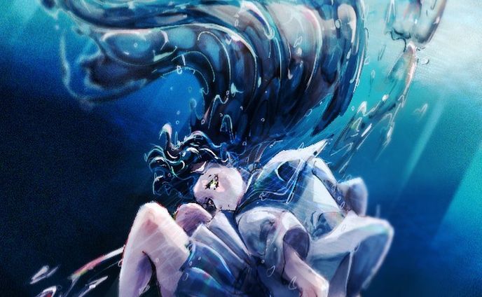 アニメーター、福島