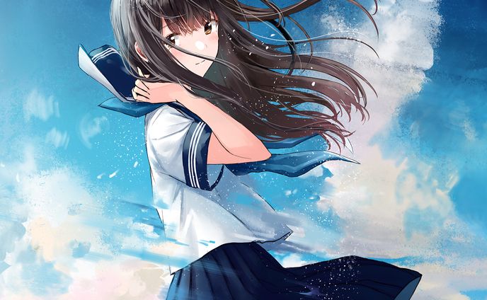 漫画家、イラストレーター、personal works