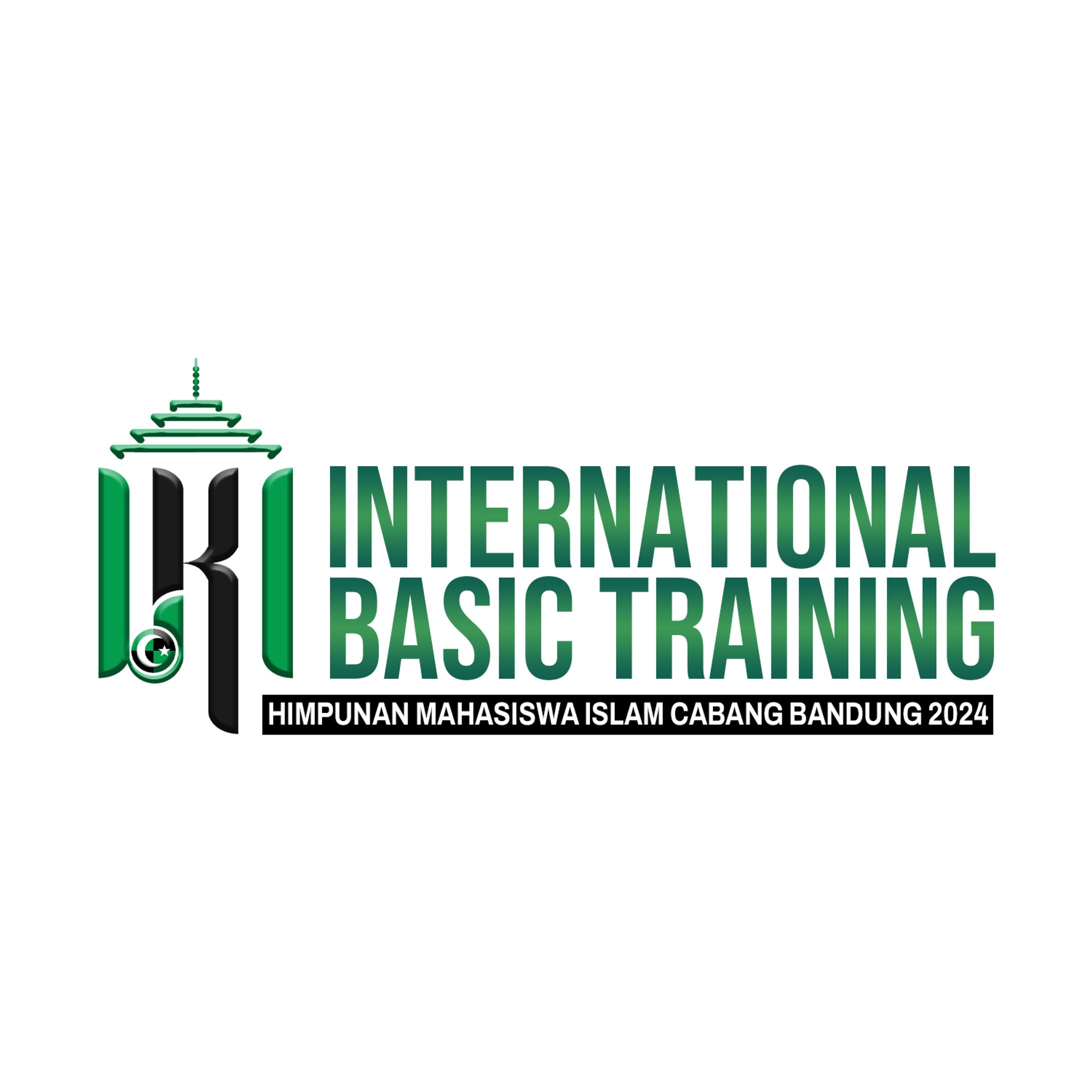 International Basic Training by HMI Cabang Bandung 2024-1